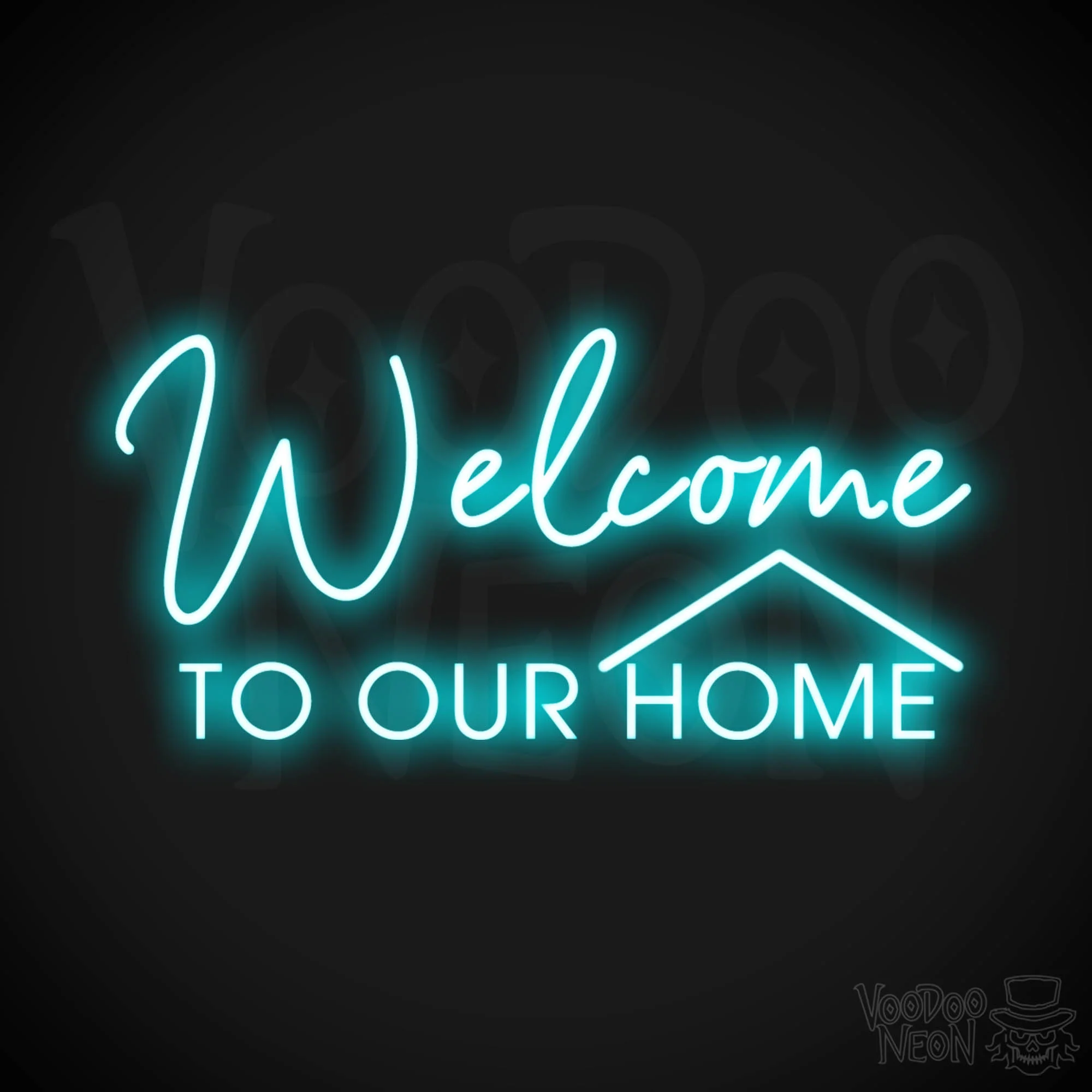 Welcome To Our Home - Image 10