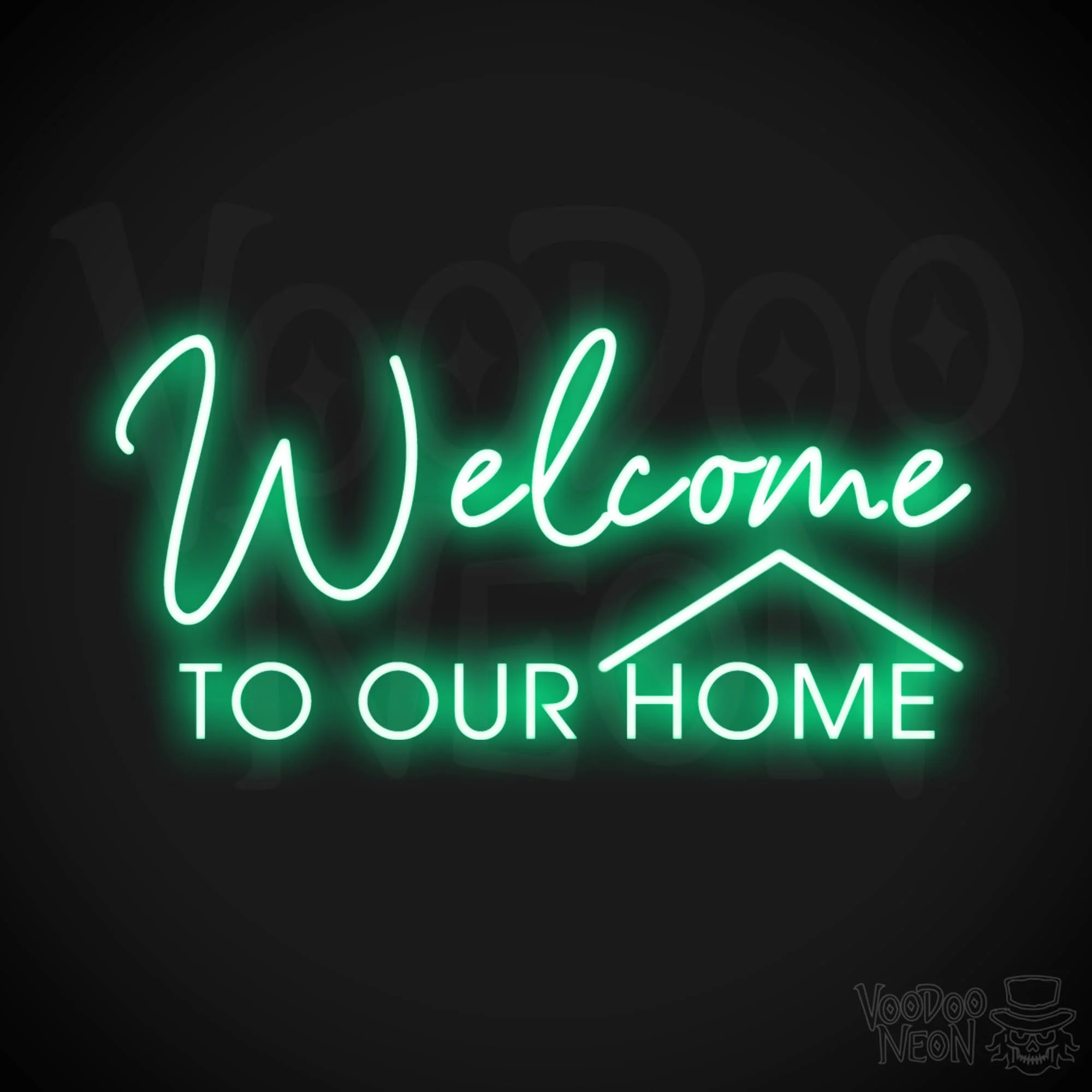 Welcome To Our Home - Image 13