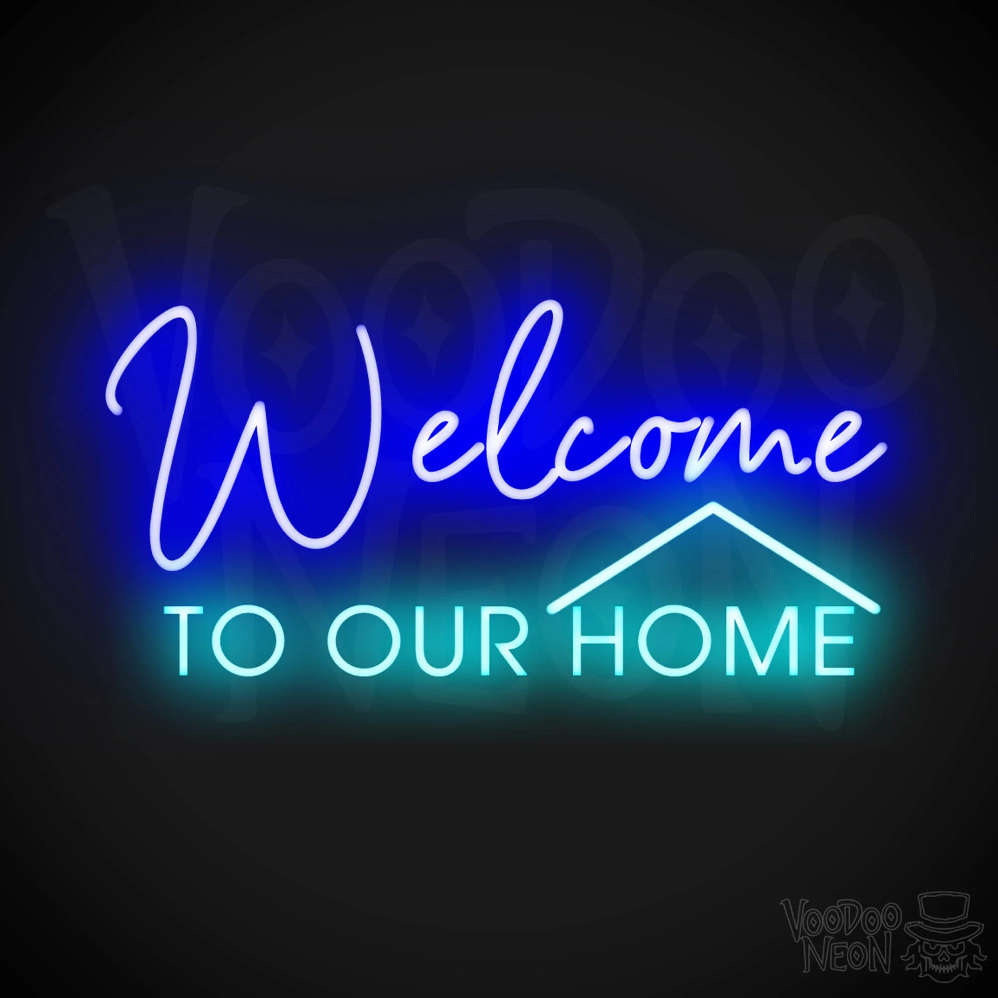 Welcome To Our Home - Image 14