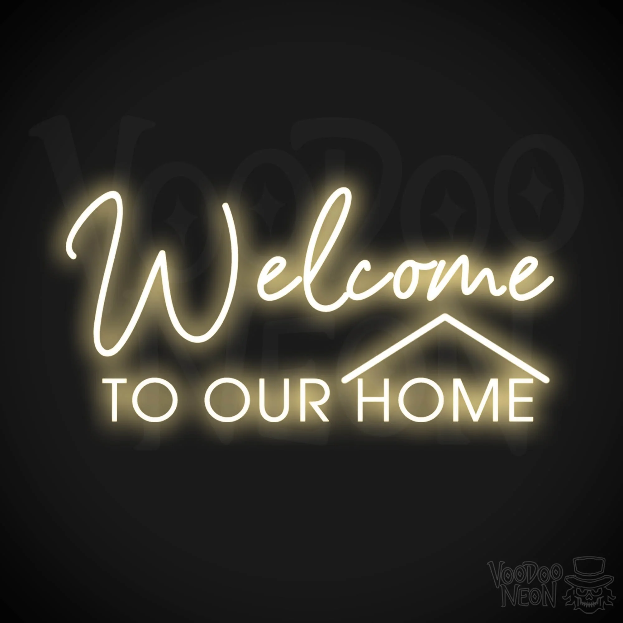 Welcome To Our Home - Image 3