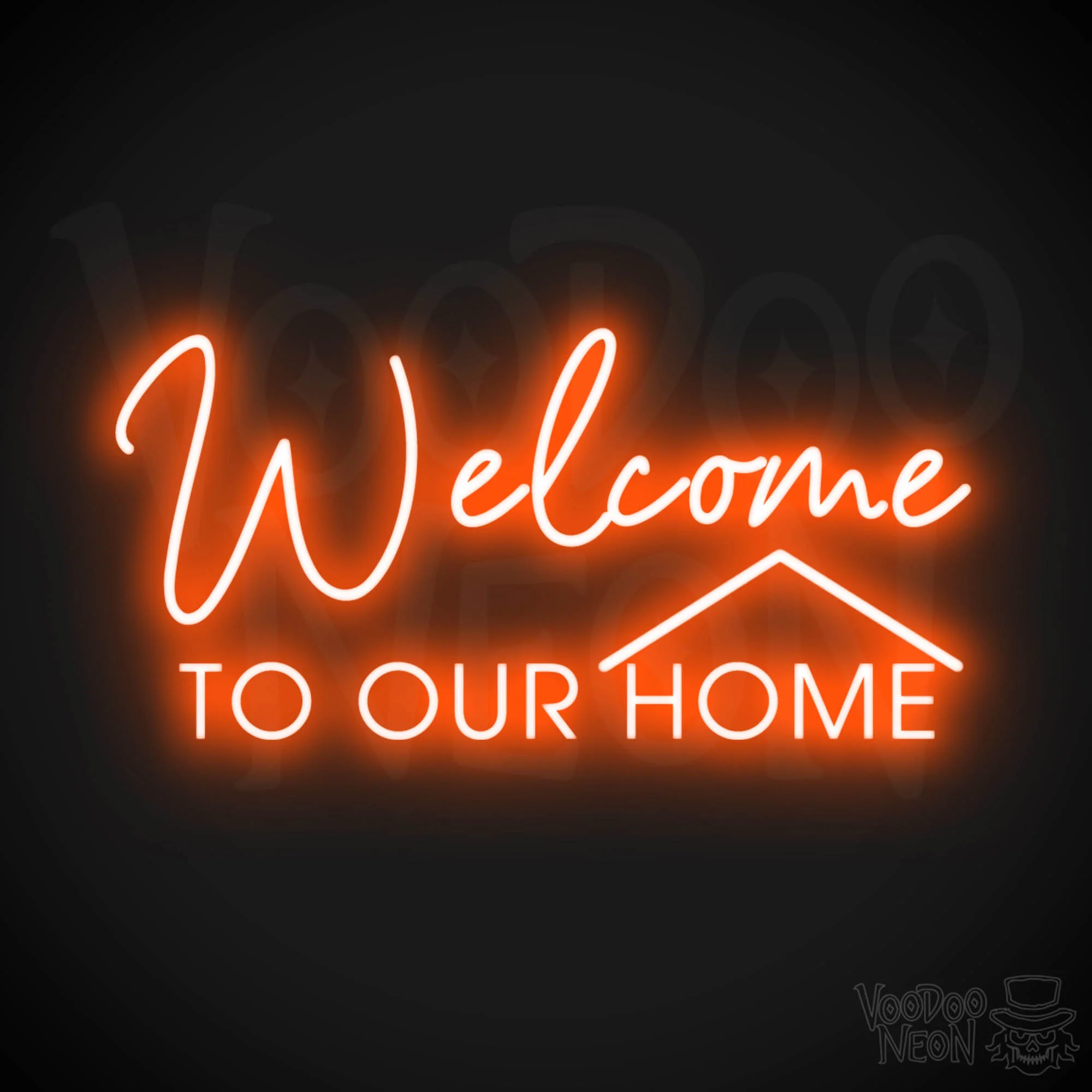 Welcome To Our Home - Image 5