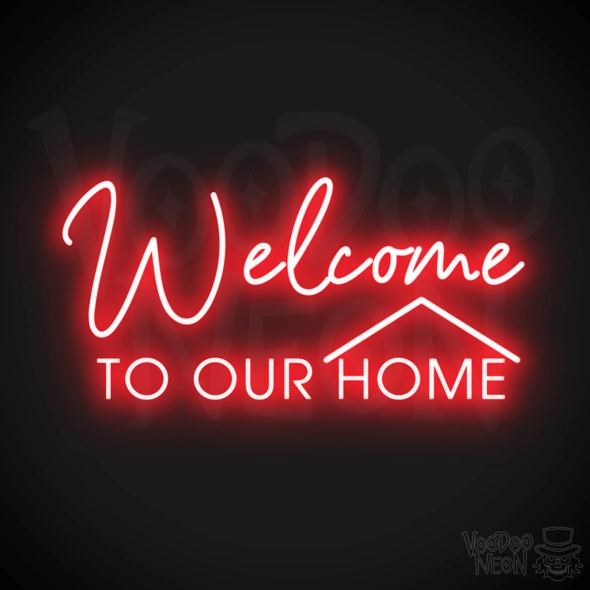 Welcome To Our Home - Image 6