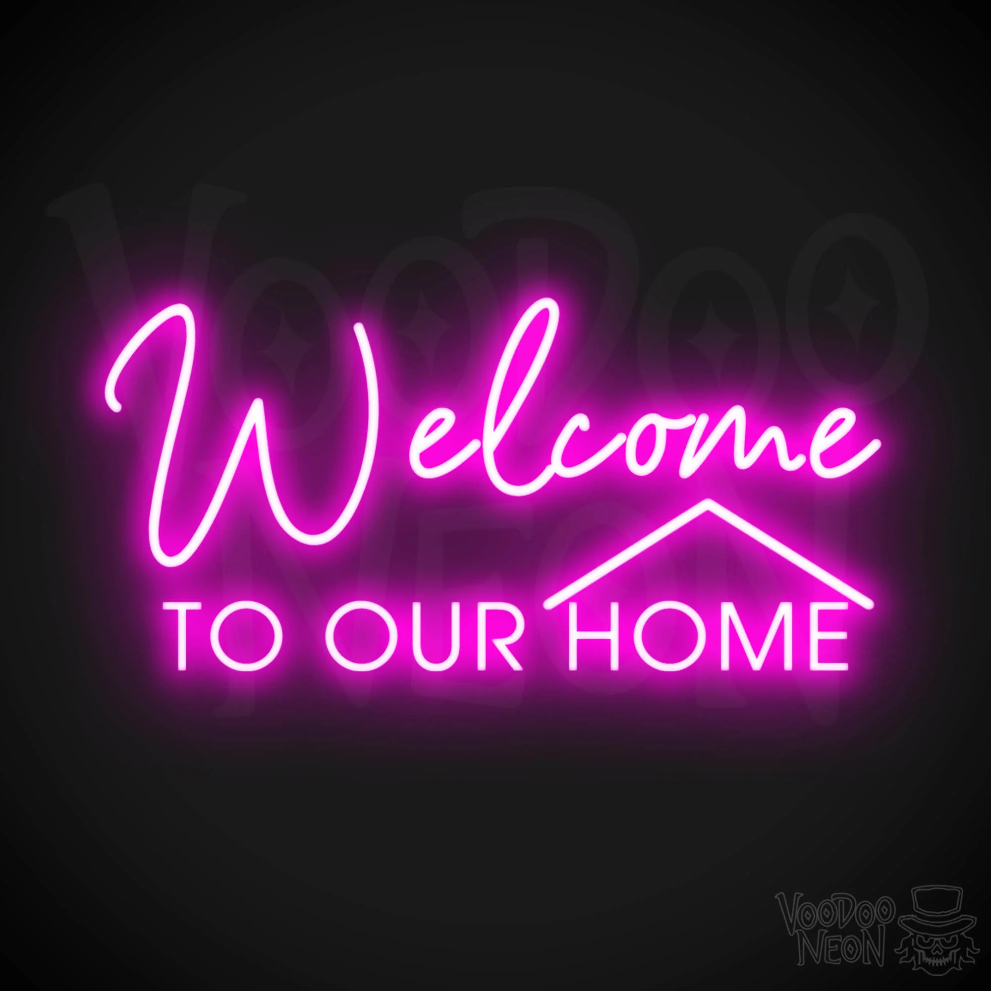 Welcome To Our Home - Image 8