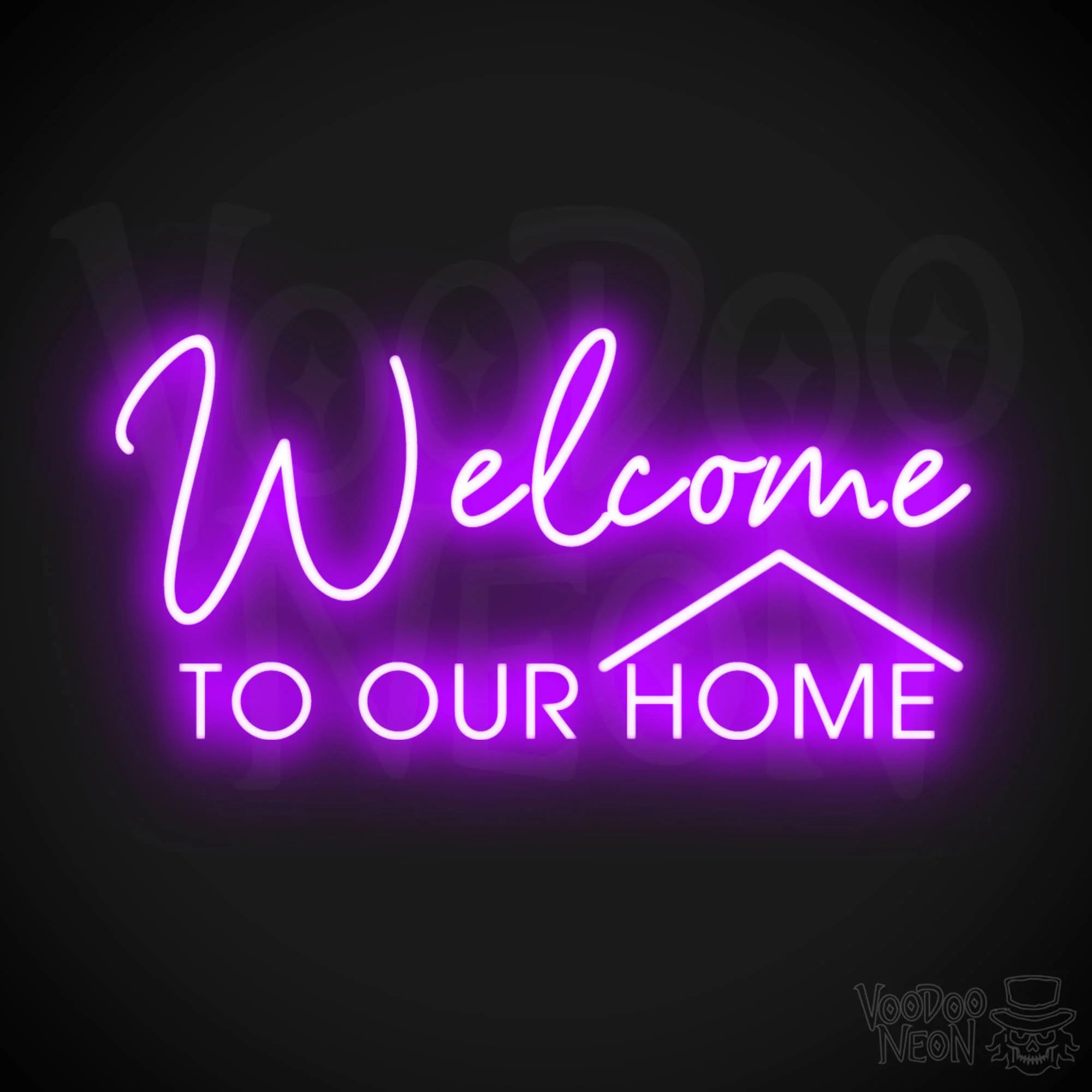 Welcome To Our Home - Image 9