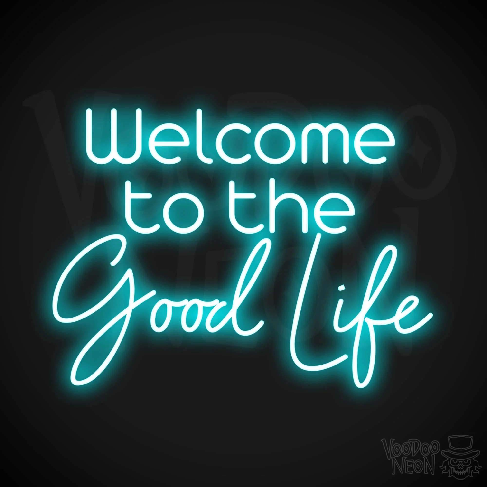 Welcome To The Good Life - Image 10