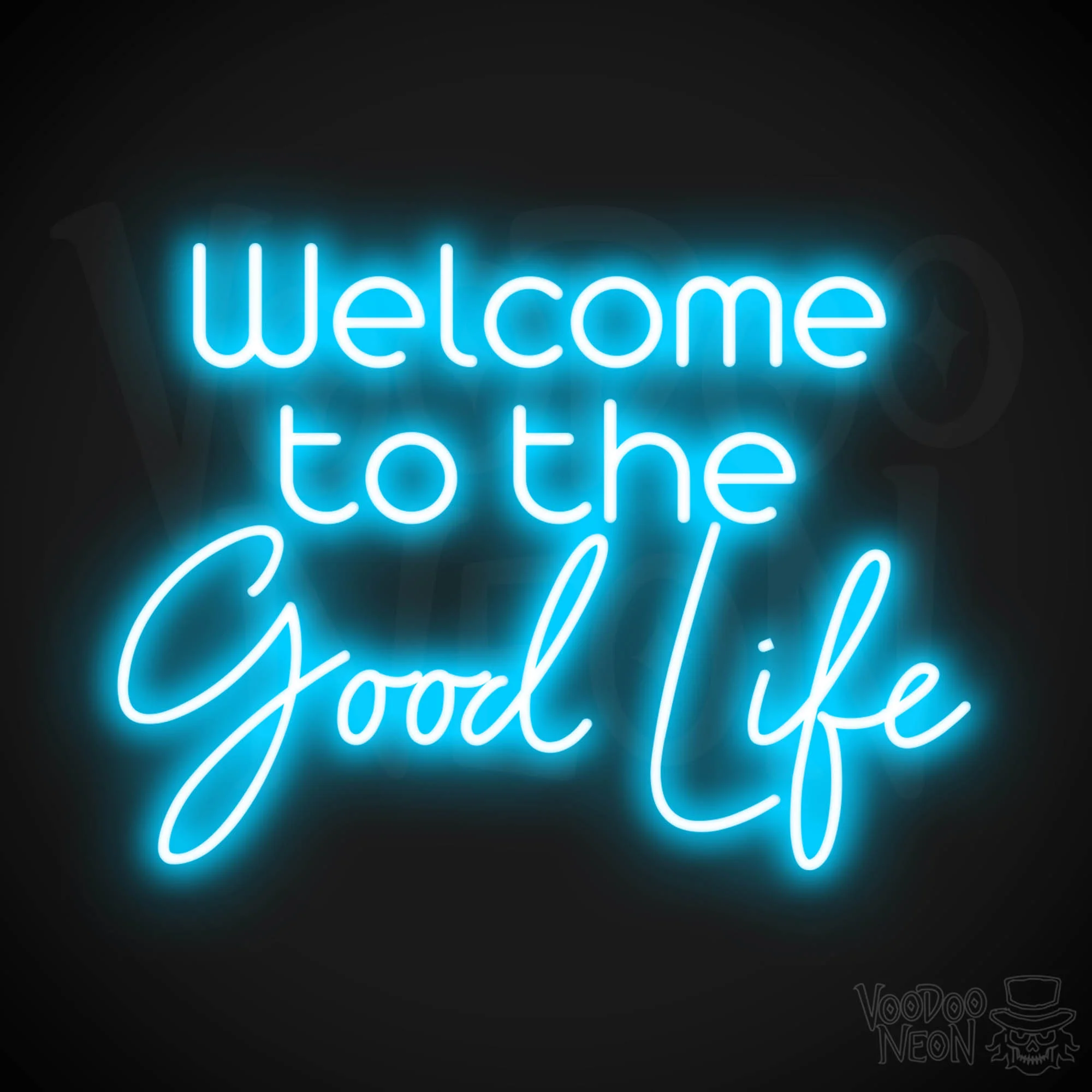 Welcome To The Good Life - Image 11