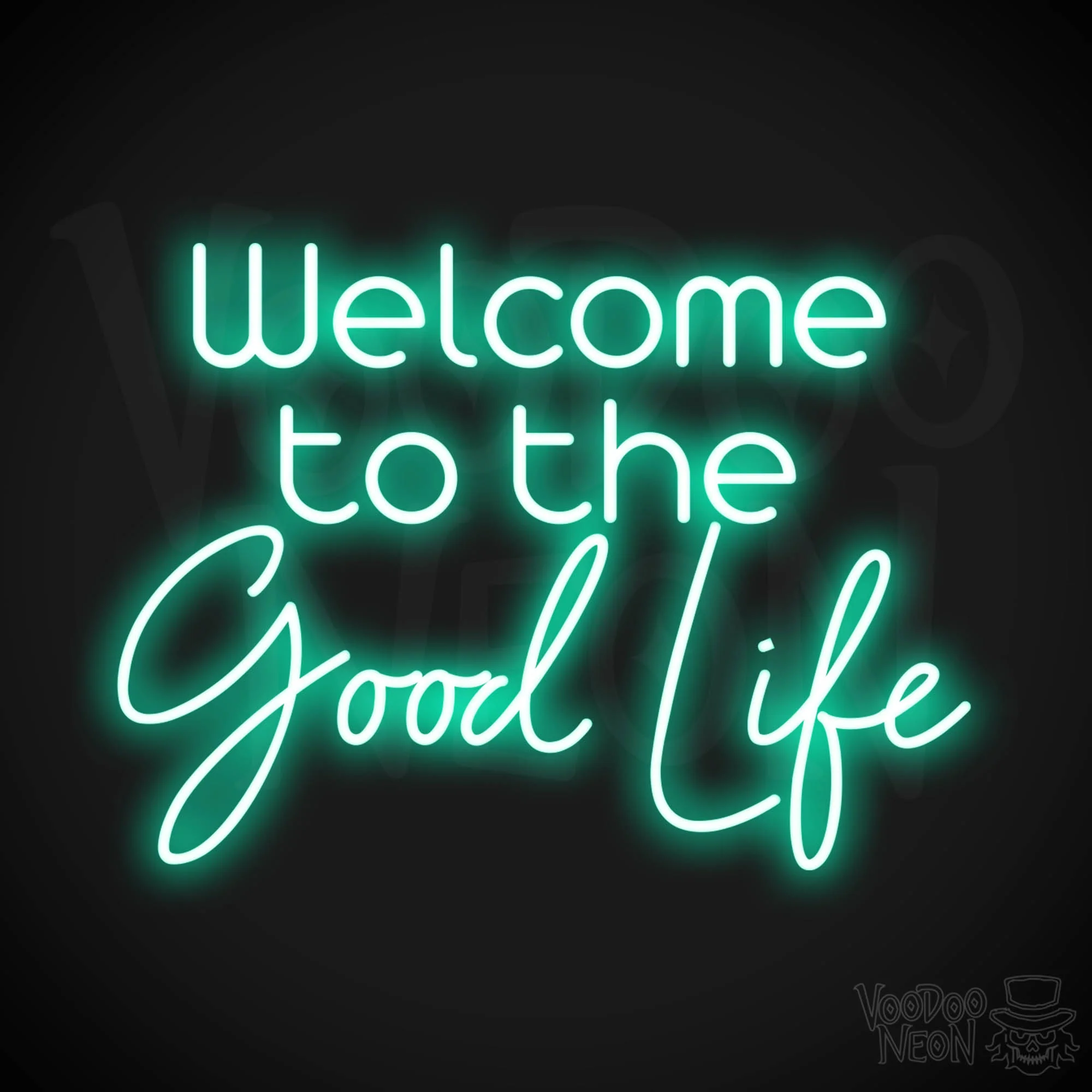 Welcome To The Good Life - Image 12