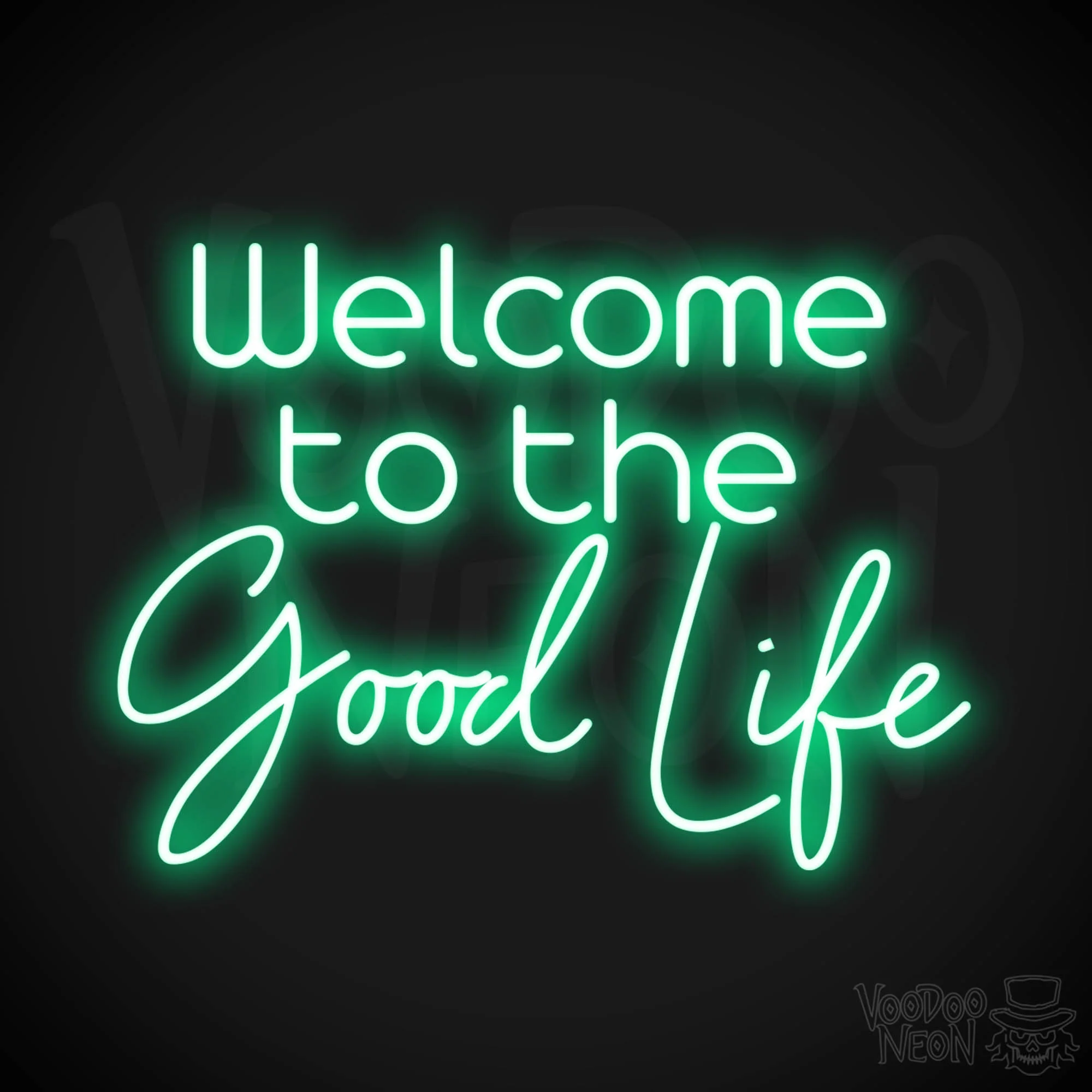 Welcome To The Good Life - Image 13