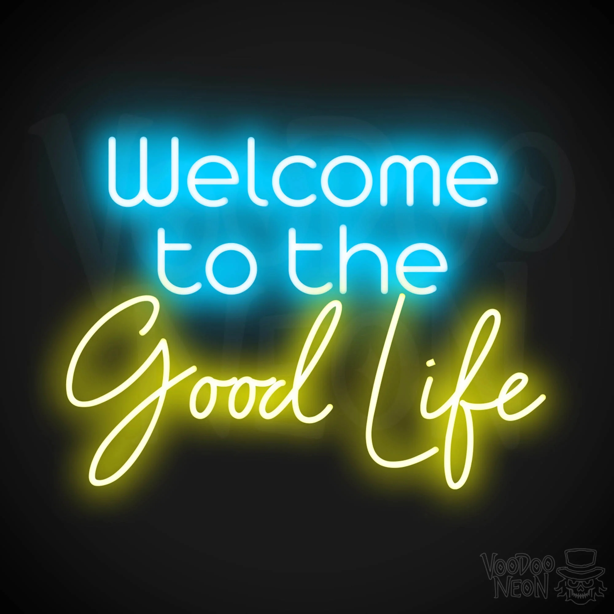 Welcome To The Good Life - Image 14