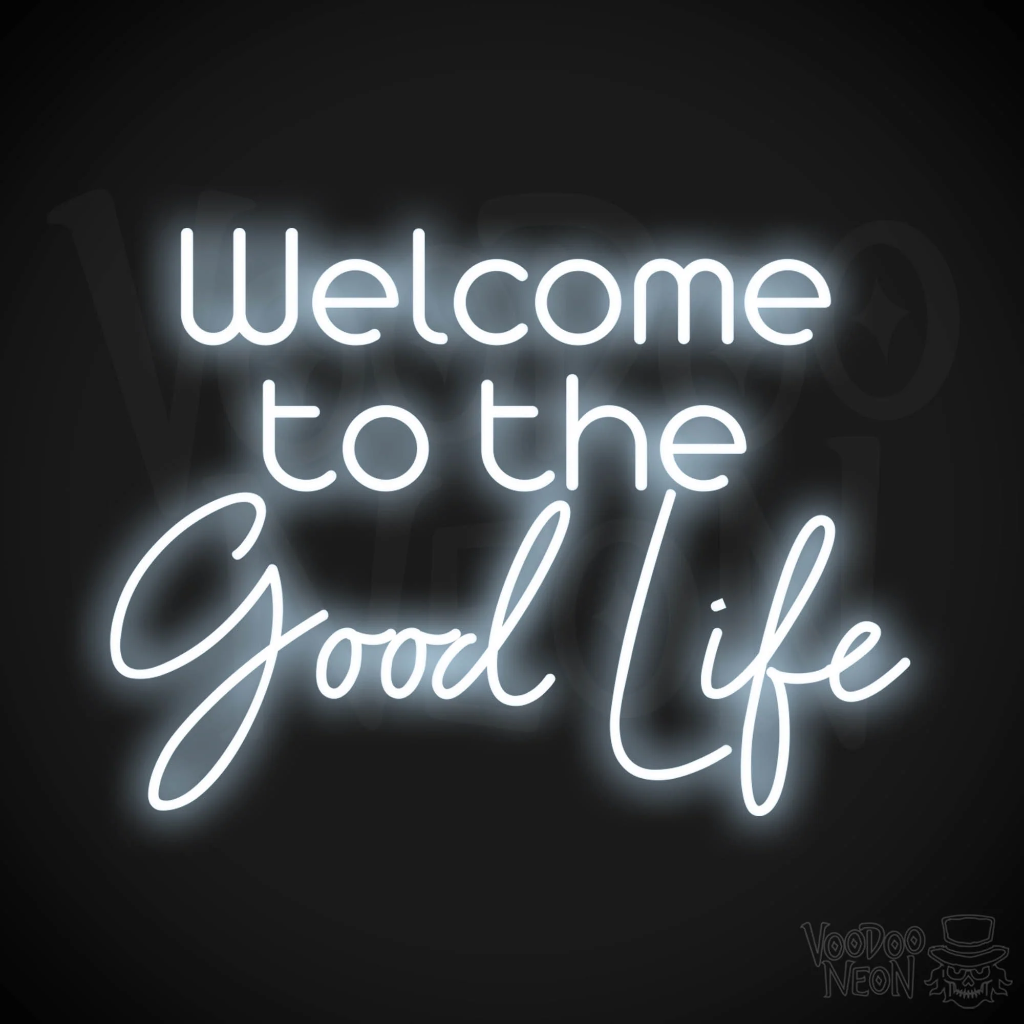 Welcome To The Good Life - Image 2