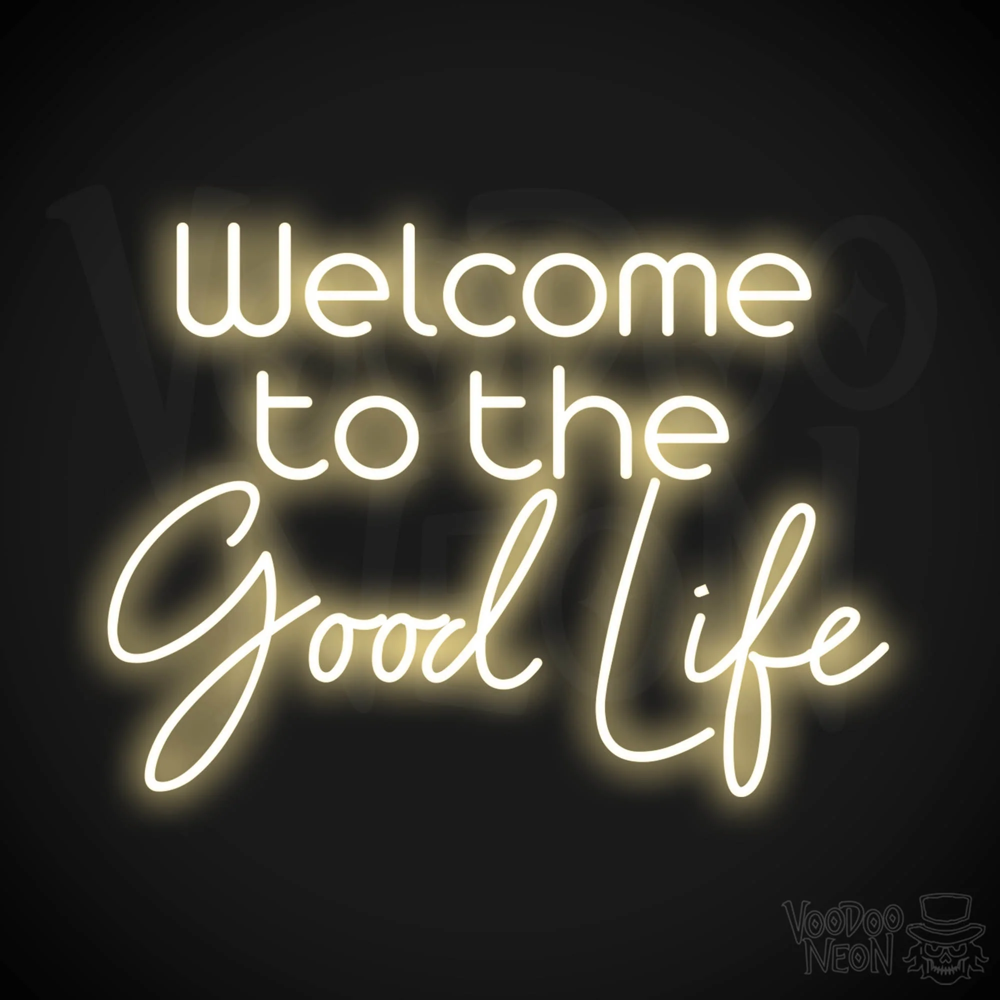 Welcome To The Good Life - Image 3