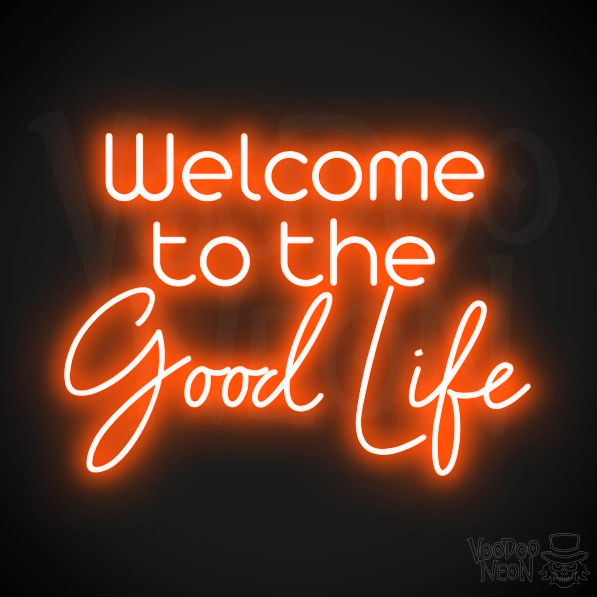 Welcome To The Good Life - Image 5