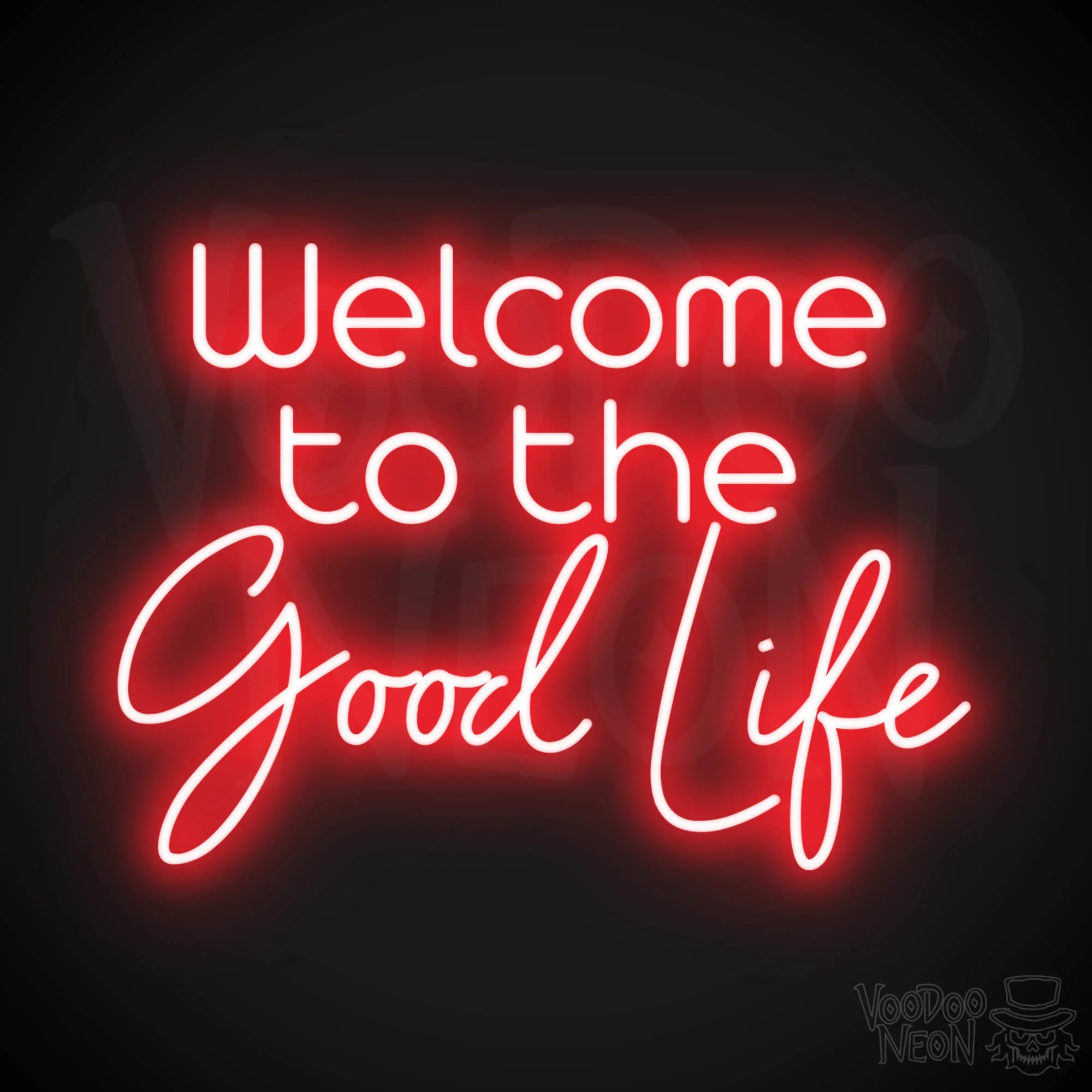 Welcome To The Good Life - Image 6