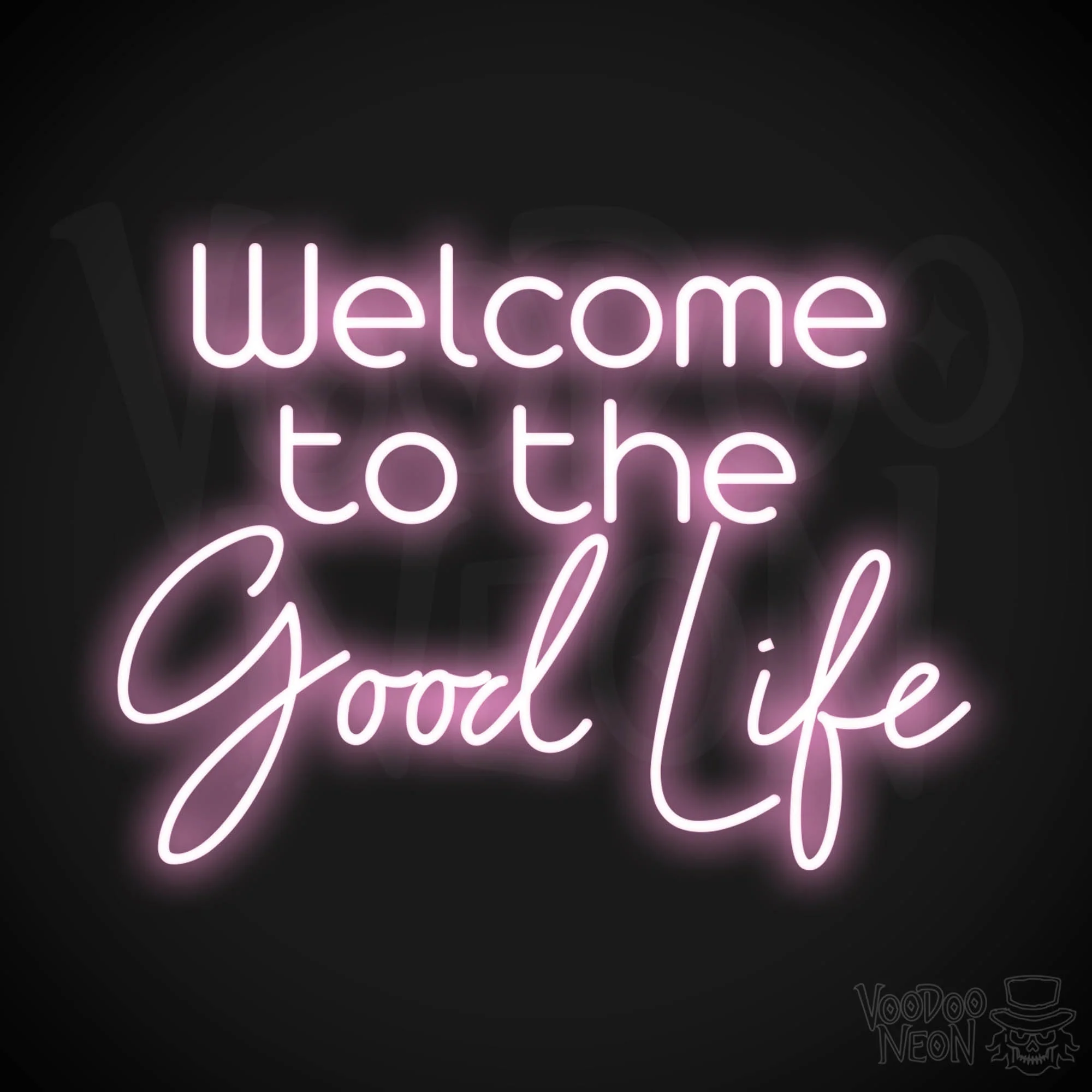 Welcome To The Good Life - Image 7