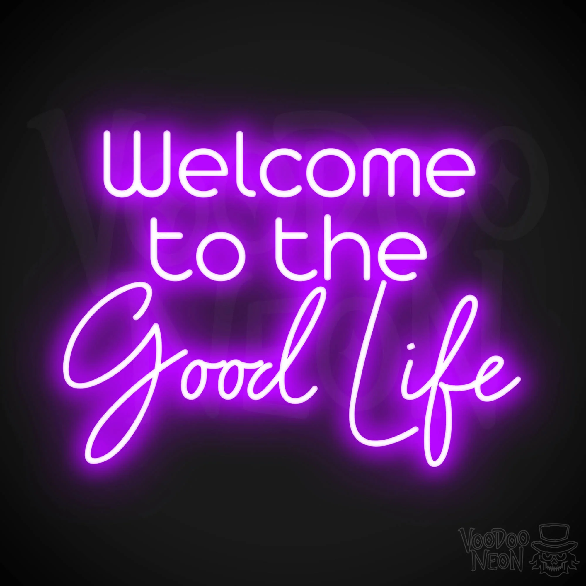 Welcome To The Good Life - Image 9