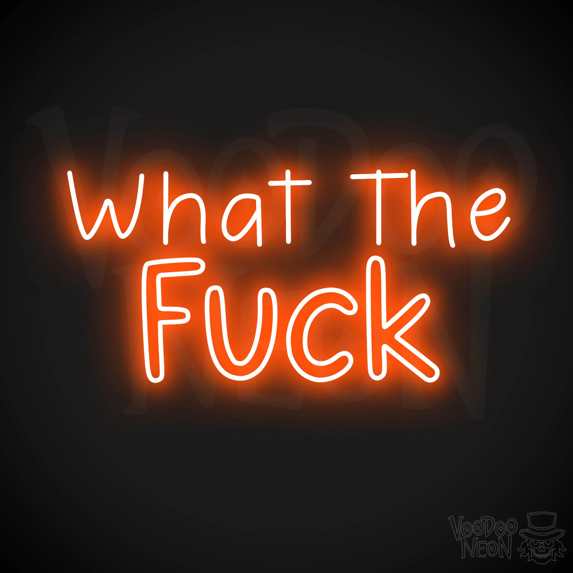 What The Fuck - Image 5