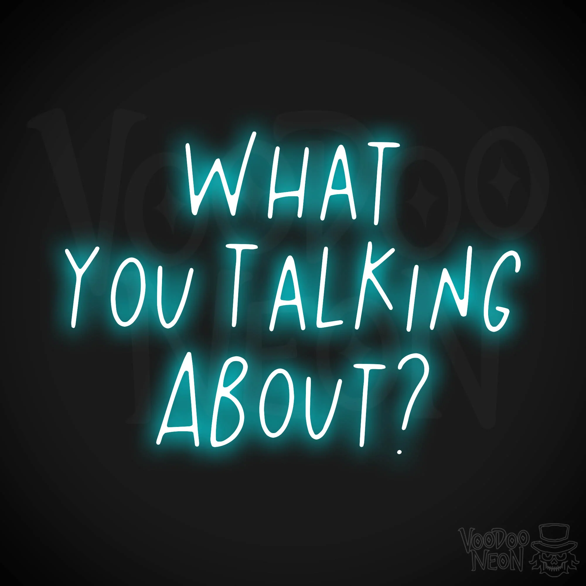 What You Talking About? - Image 10