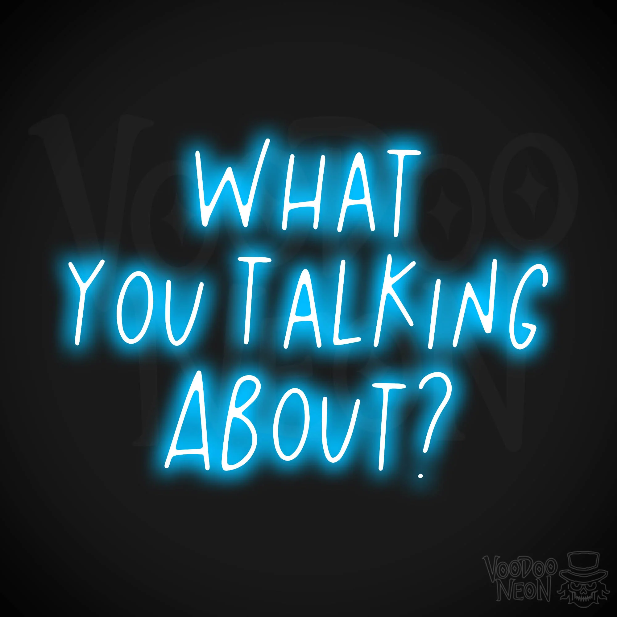 What You Talking About? - Image 11
