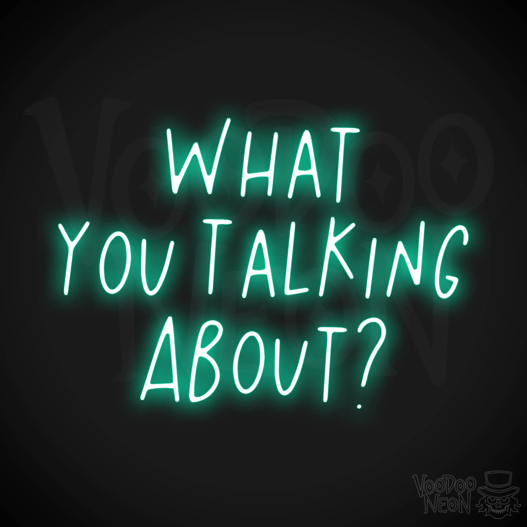 What You Talking About? - Image 12