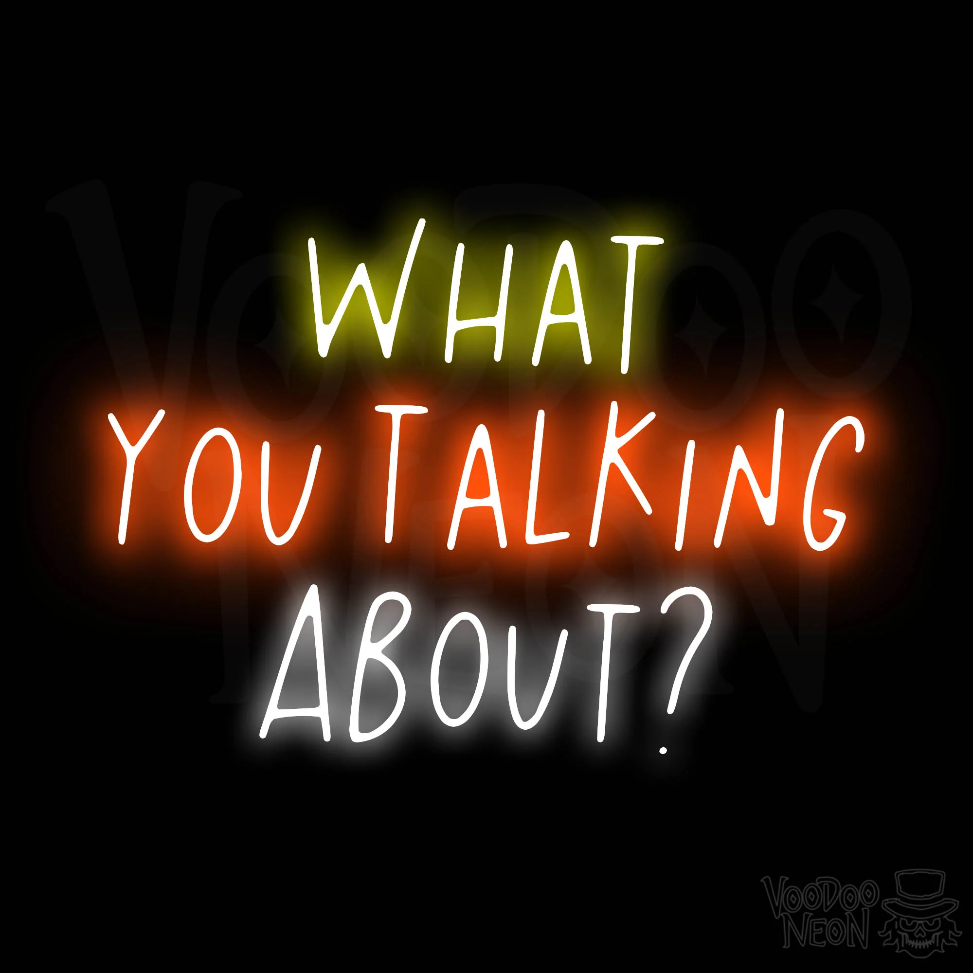 What You Talking About? - Image 14