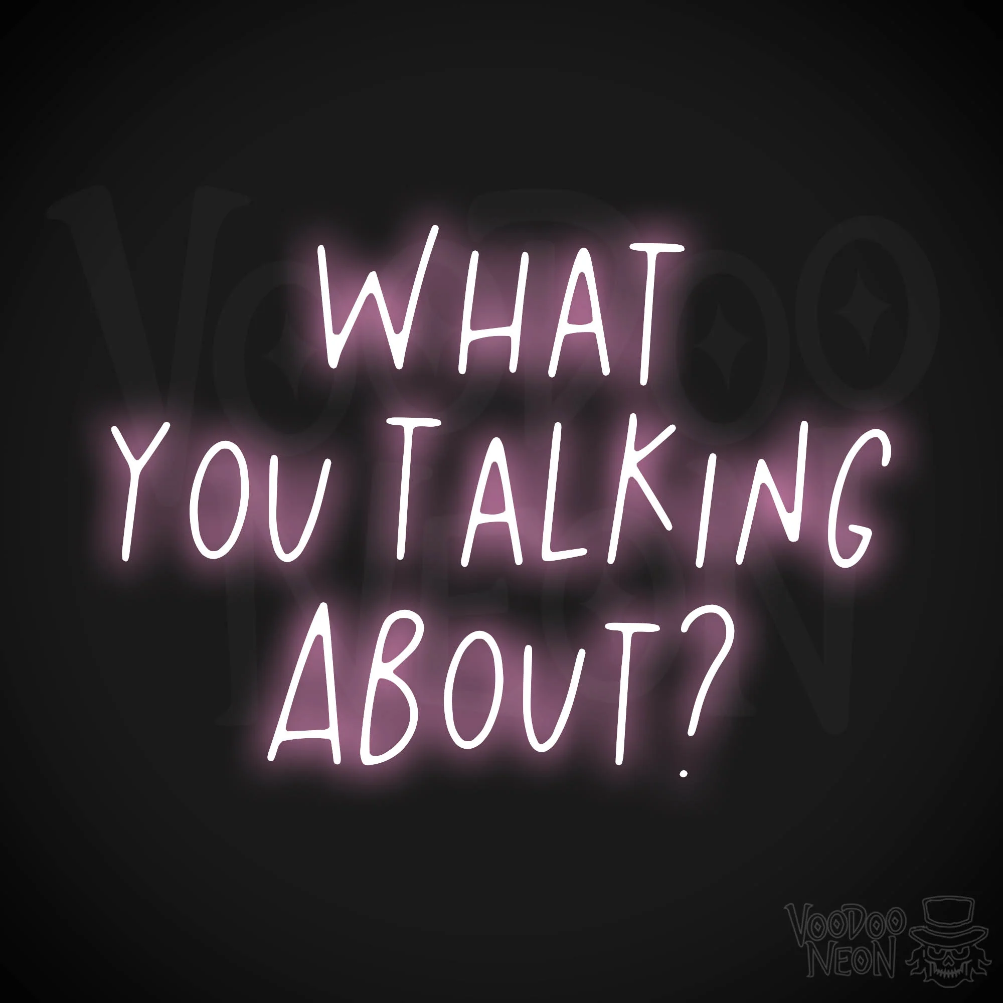 What You Talking About? - Image 7