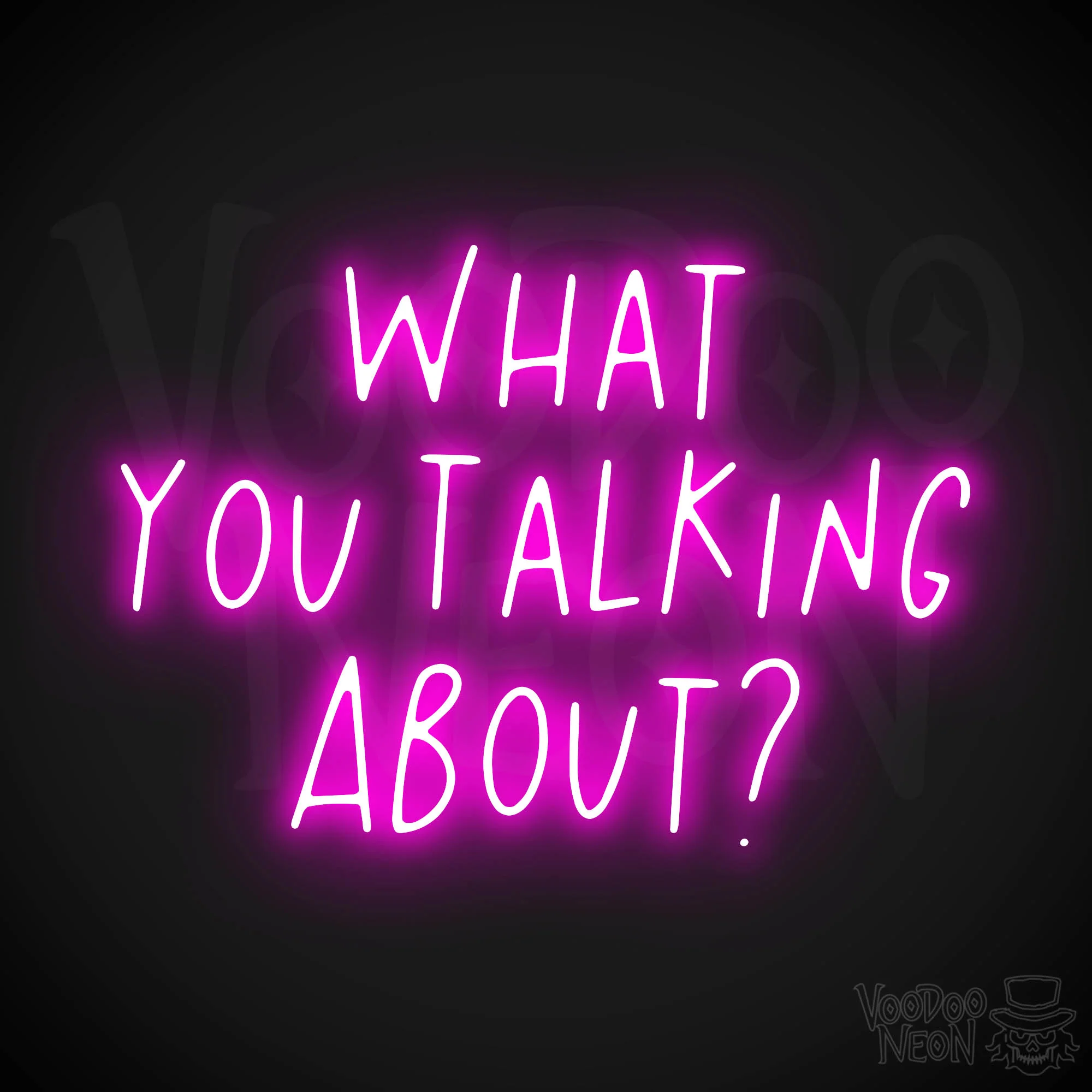 What You Talking About? - Image 8