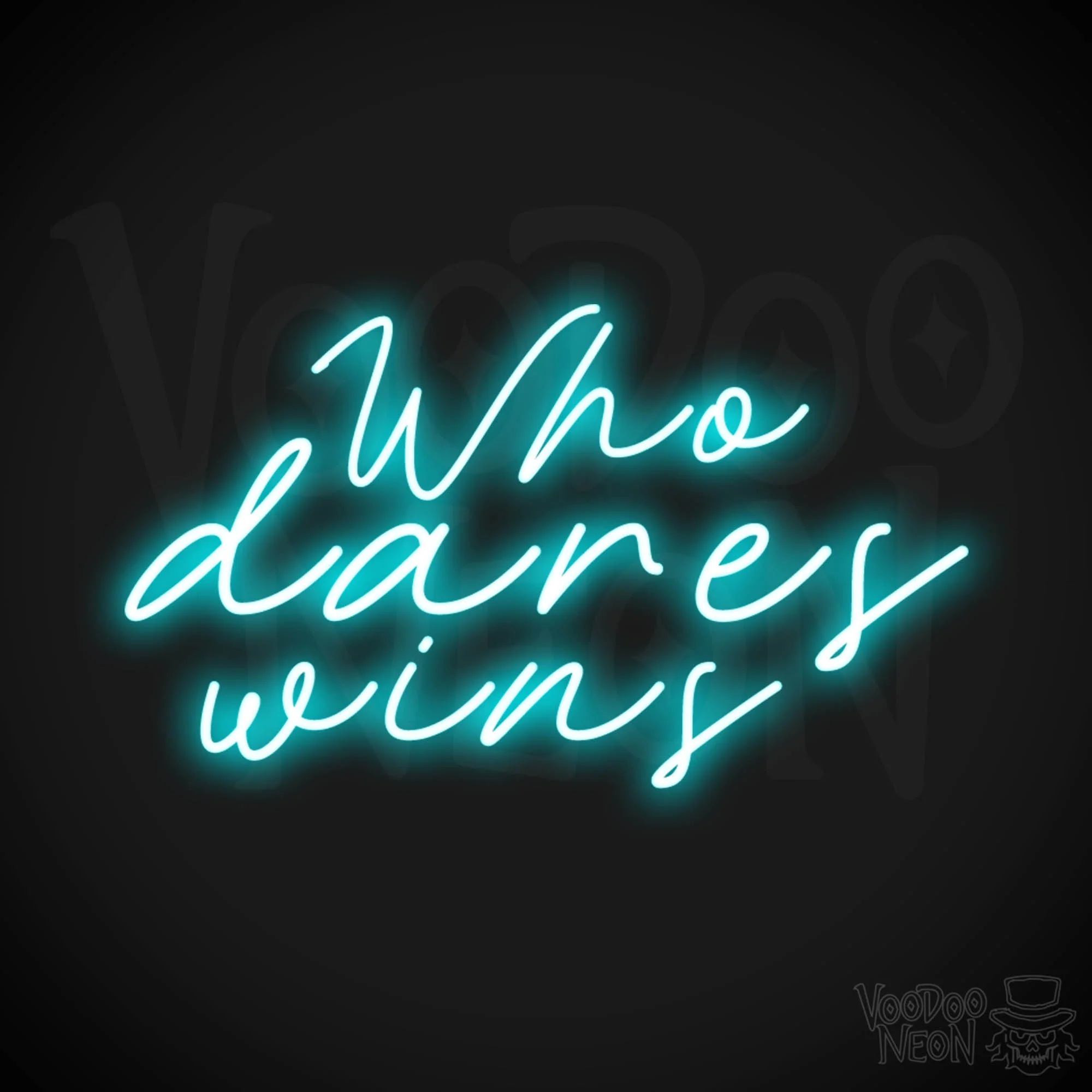 Who Dares Wins - Image 10