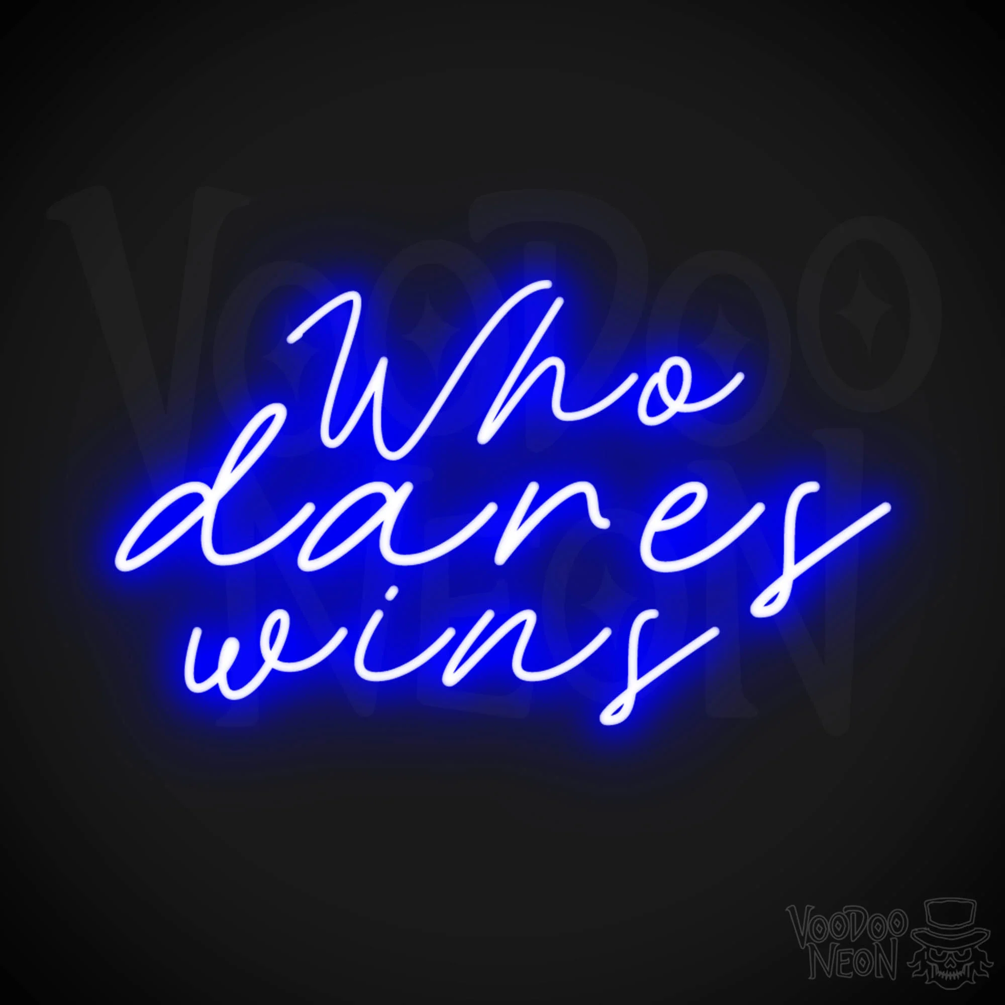 Who Dares Wins - Image 11