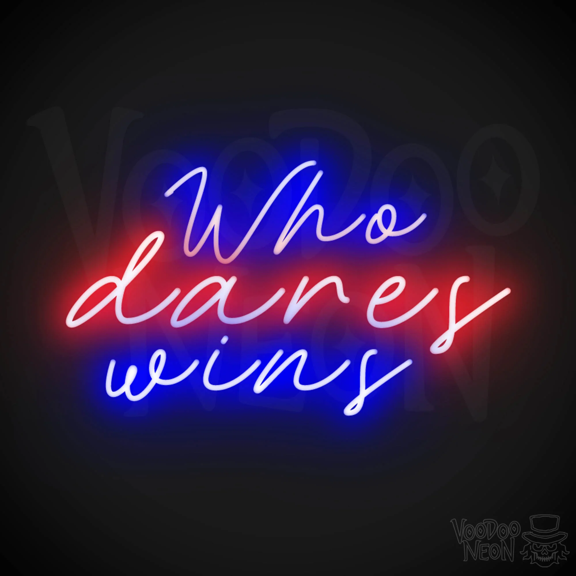 Who Dares Wins - Image 14