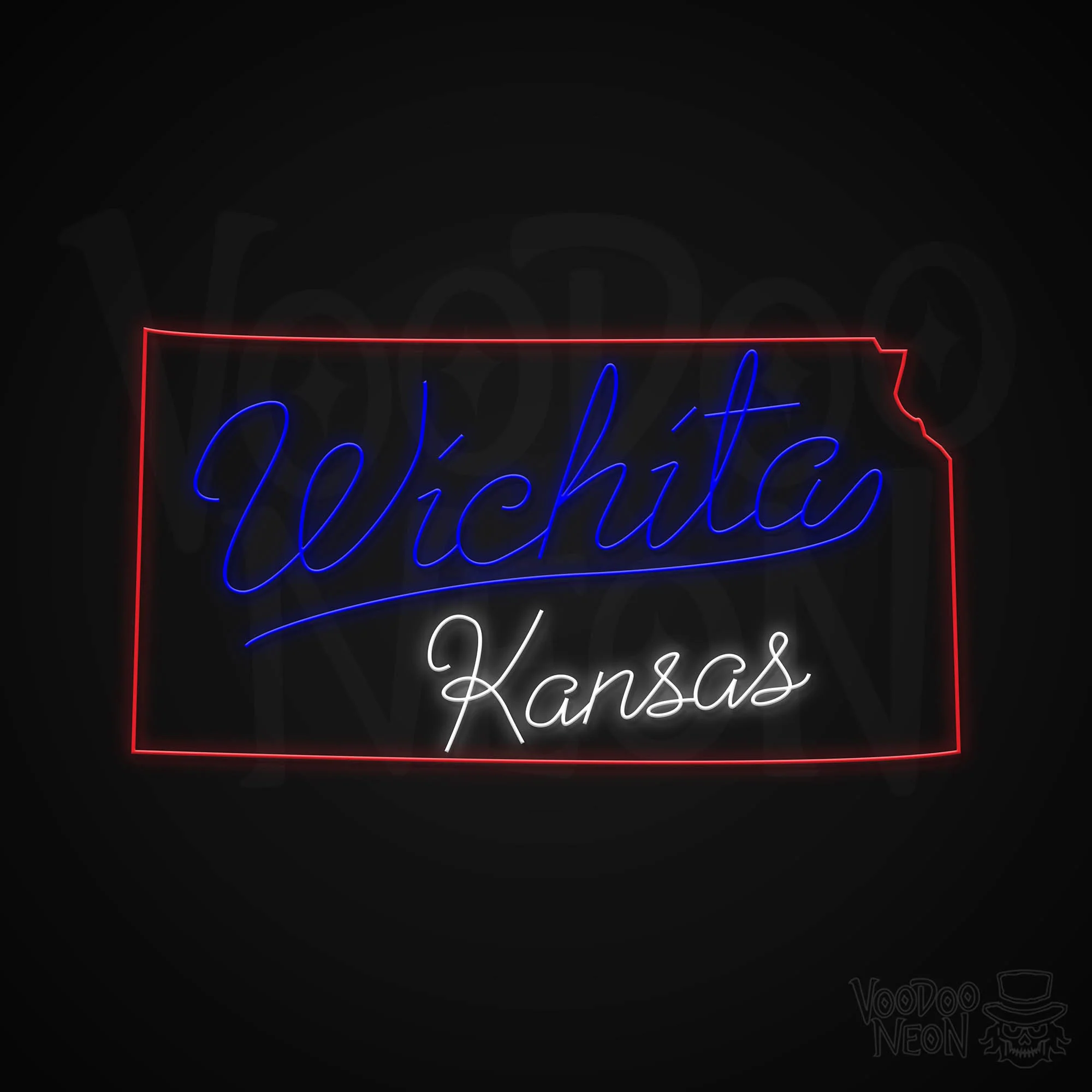 Wichita, Kansas