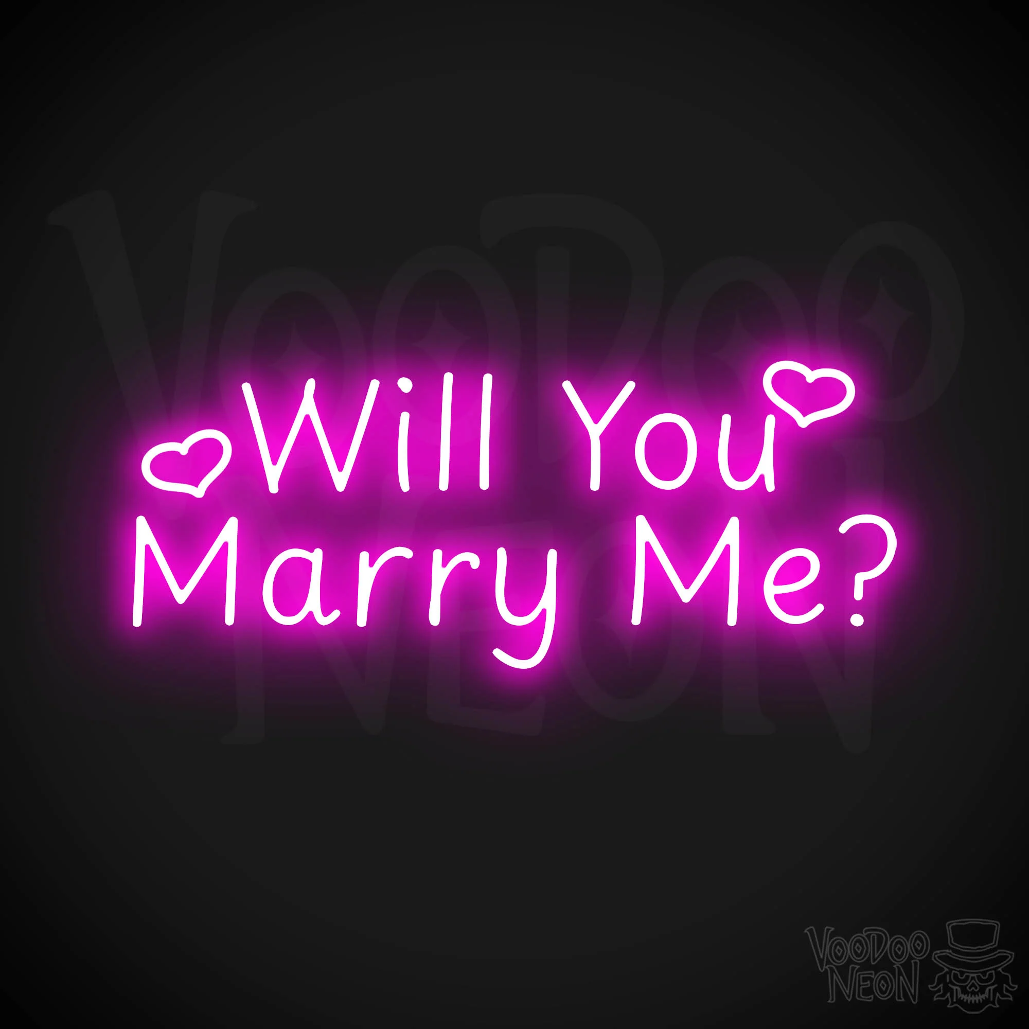 Will You Marry Me? - Image 8