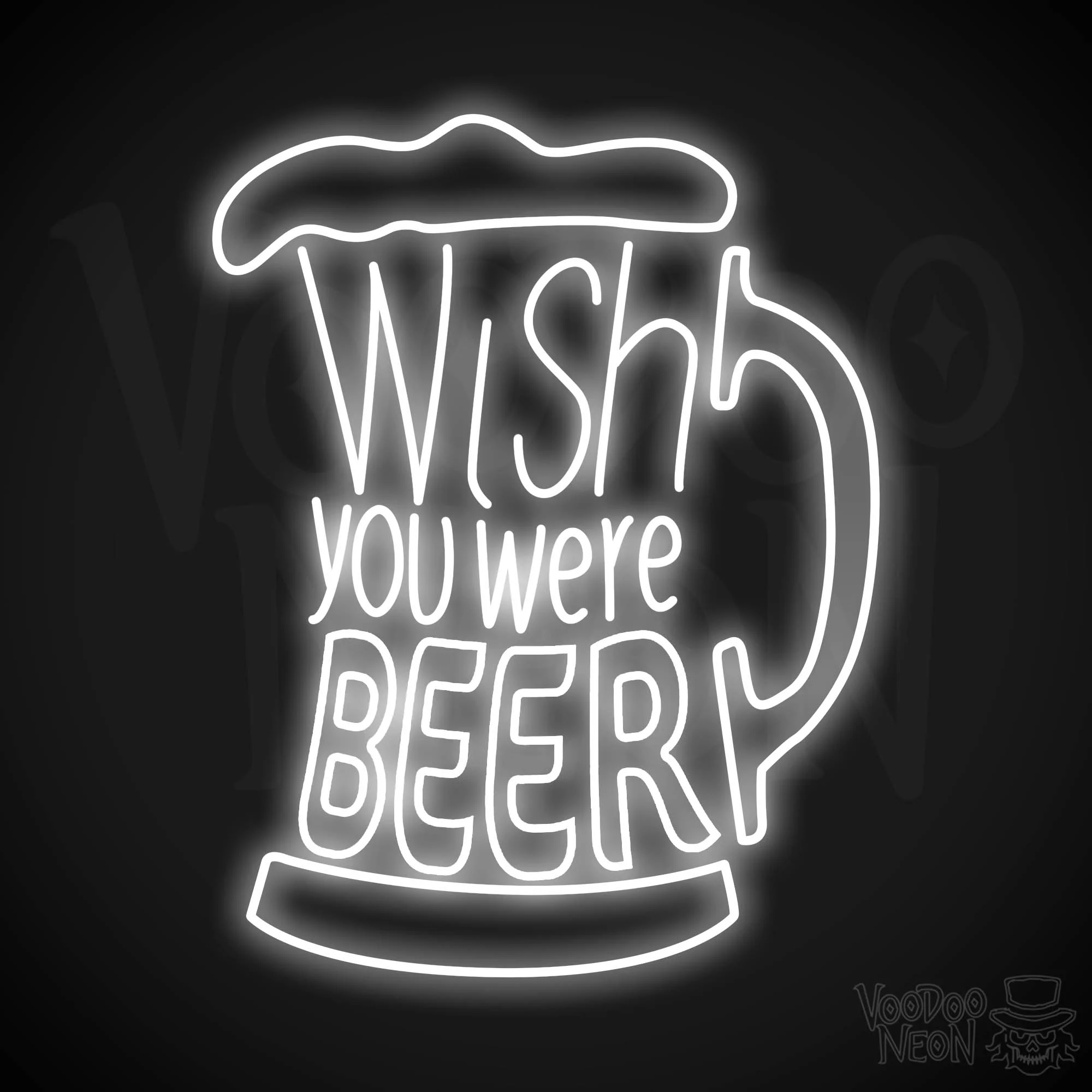 Wish You Were Beer