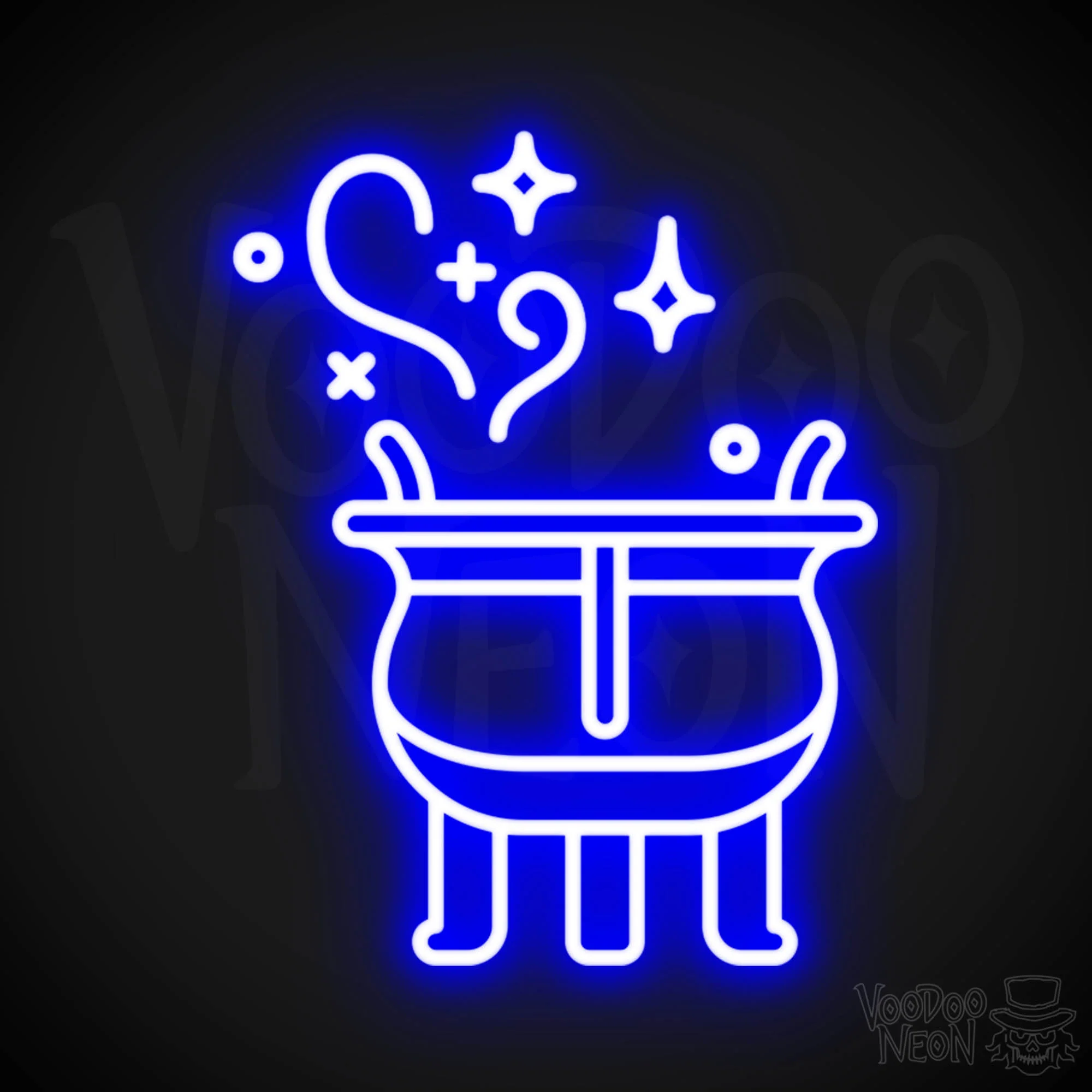 Witches Cauldron - Image 11
