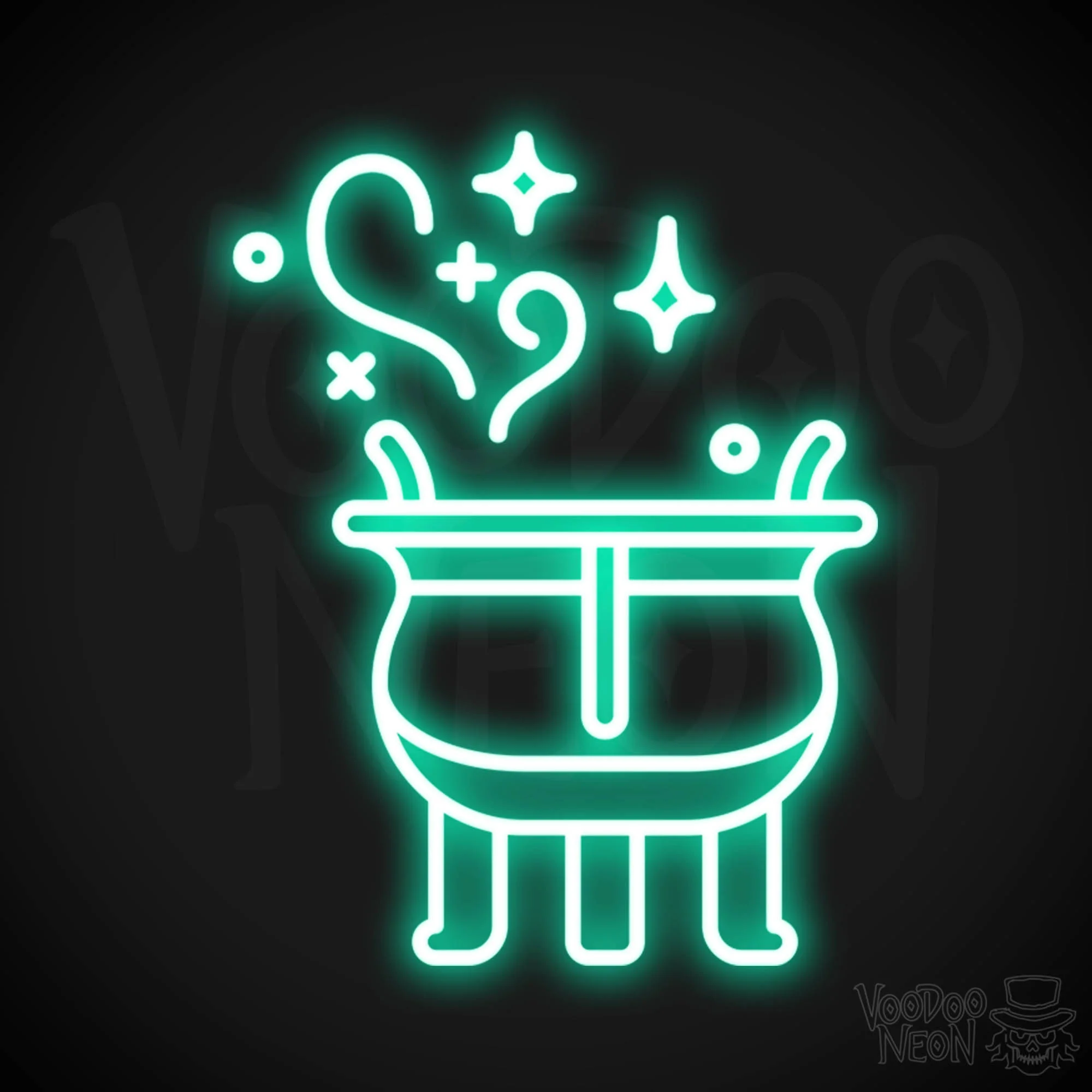 Witches Cauldron - Image 12