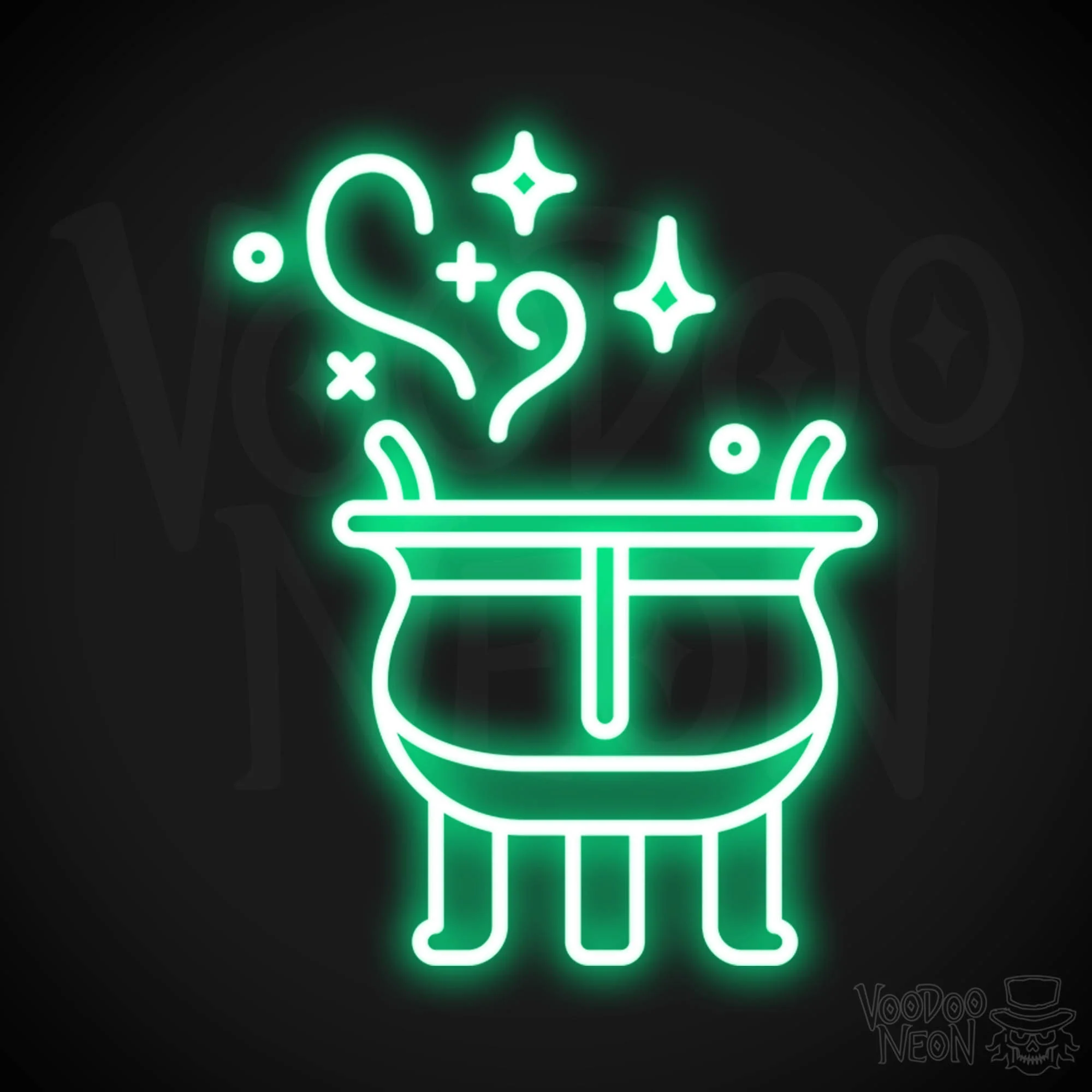 Witches Cauldron - Image 13