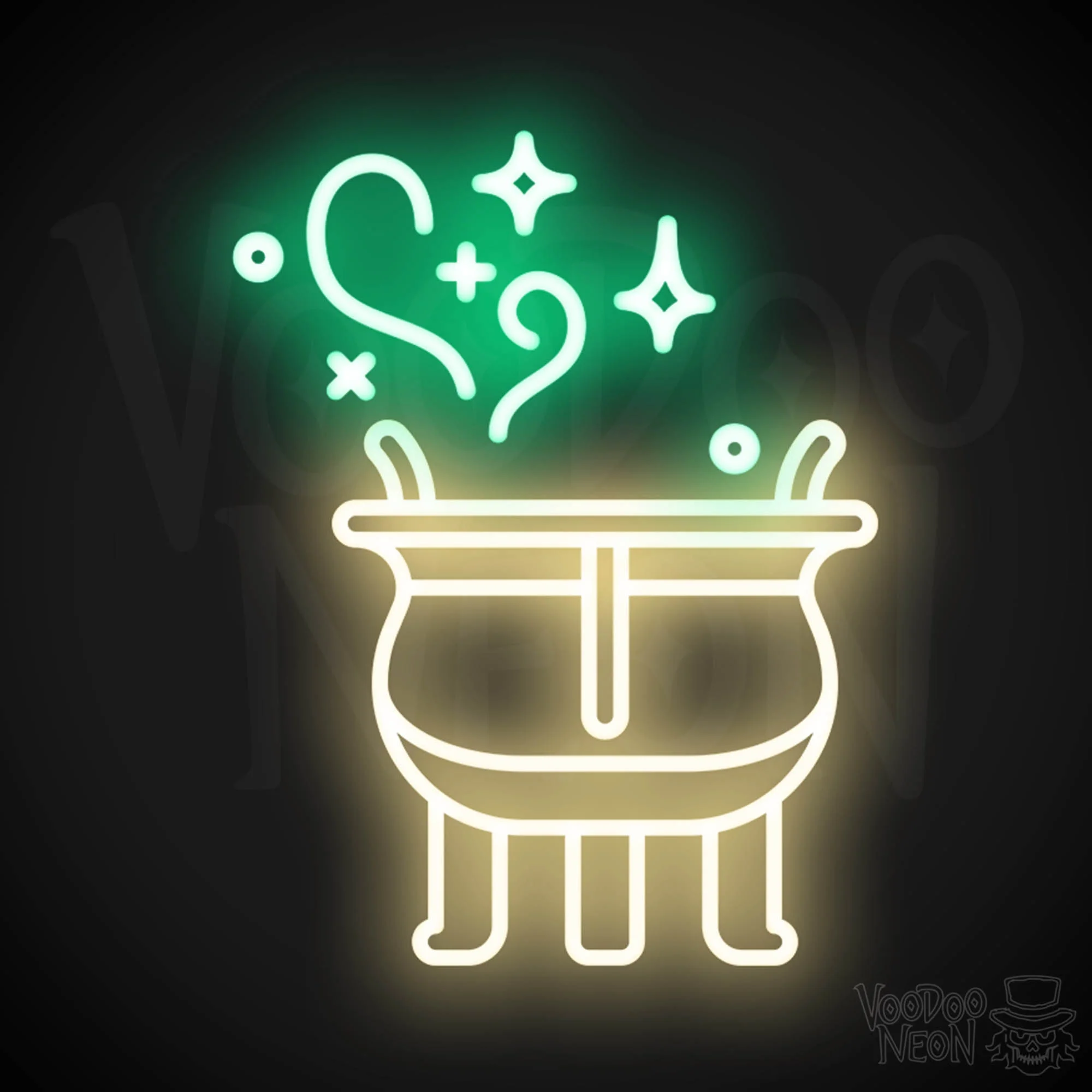 Witches Cauldron - Image 14