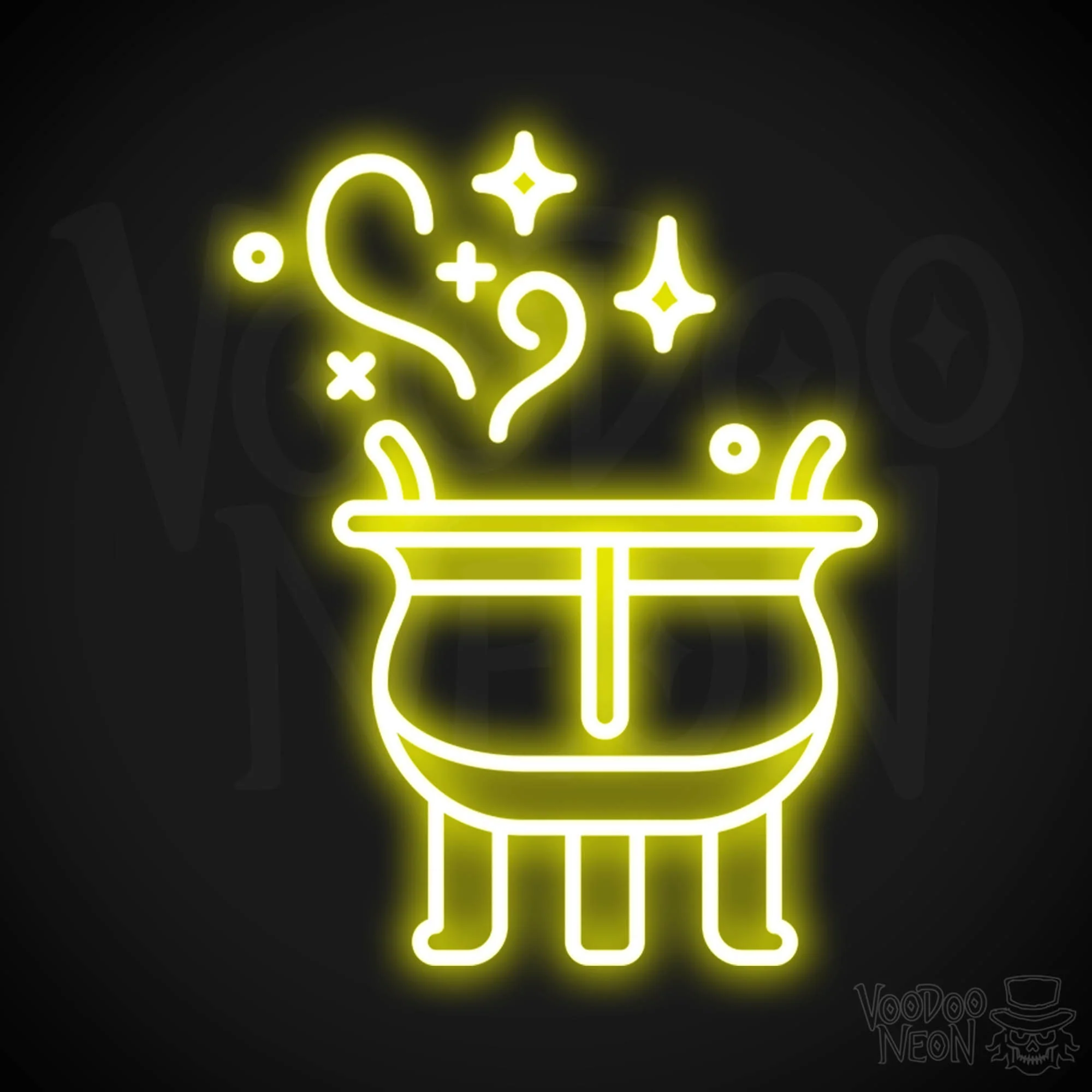 Witches Cauldron - Image 4