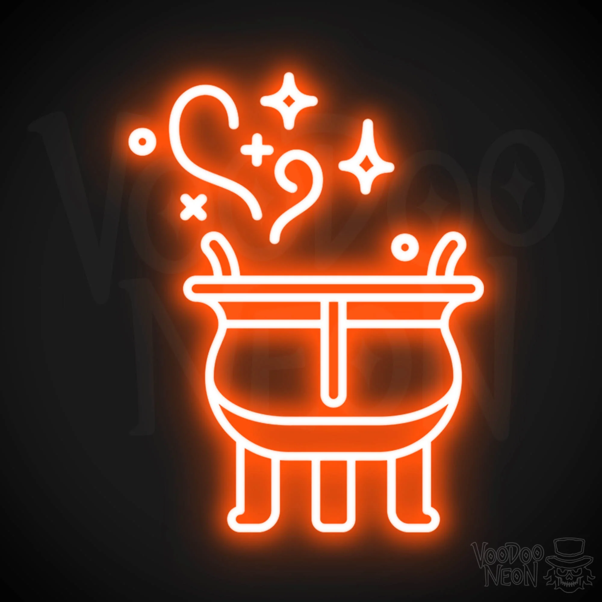 Witches Cauldron - Image 5
