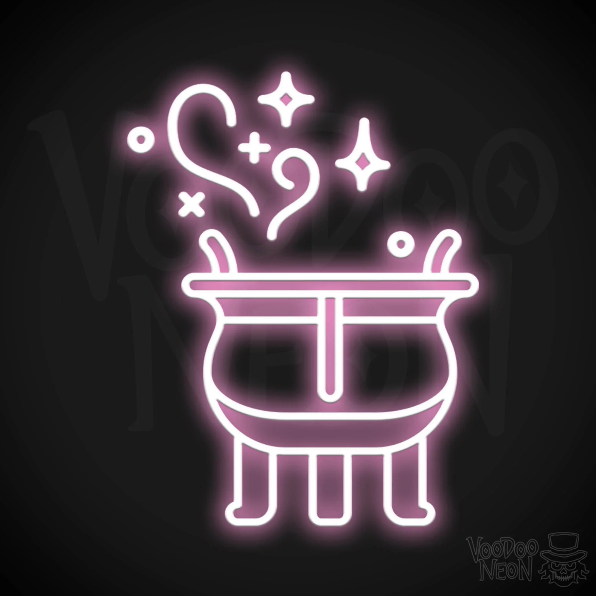 Witches Cauldron - Image 7