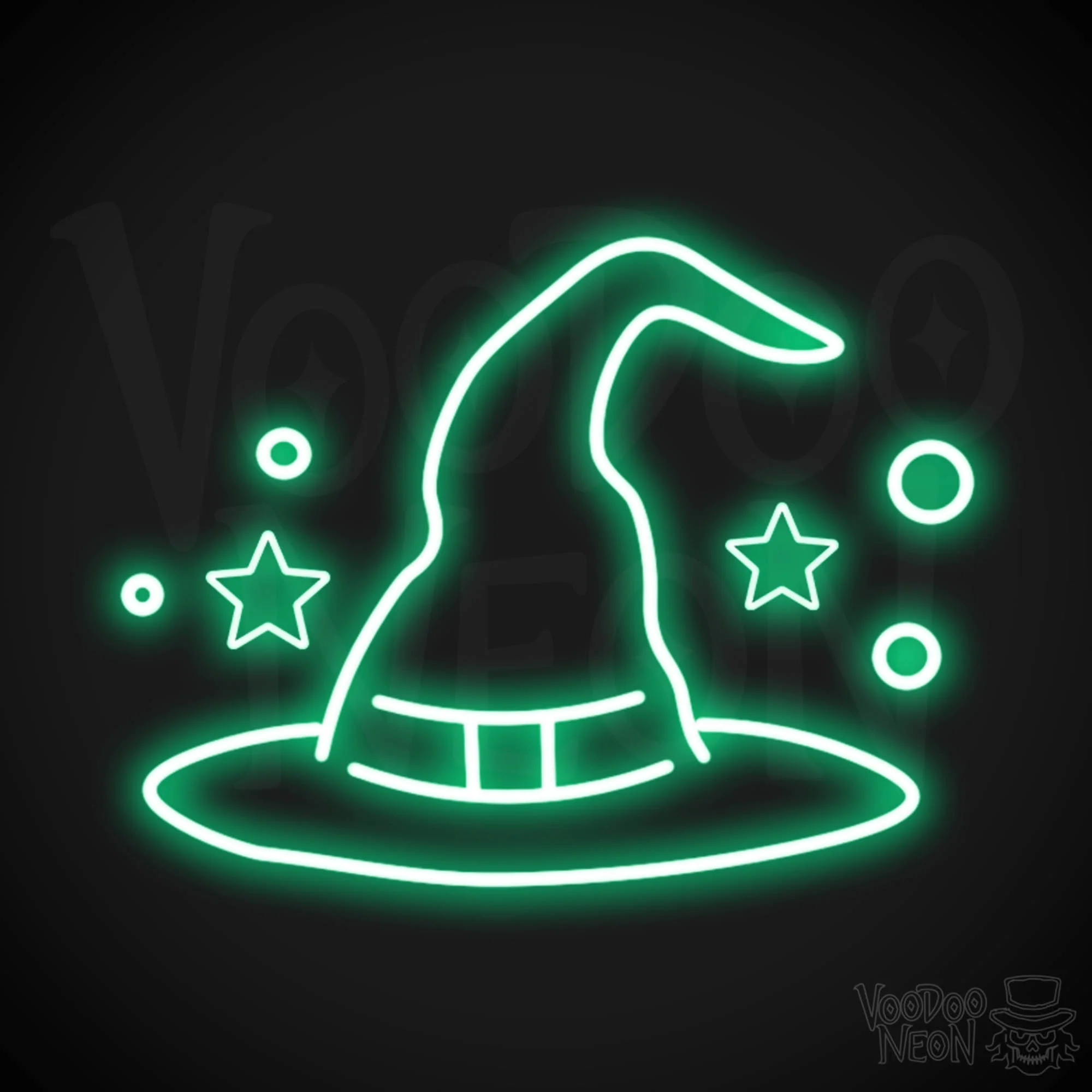 Witches Hat - Image 13
