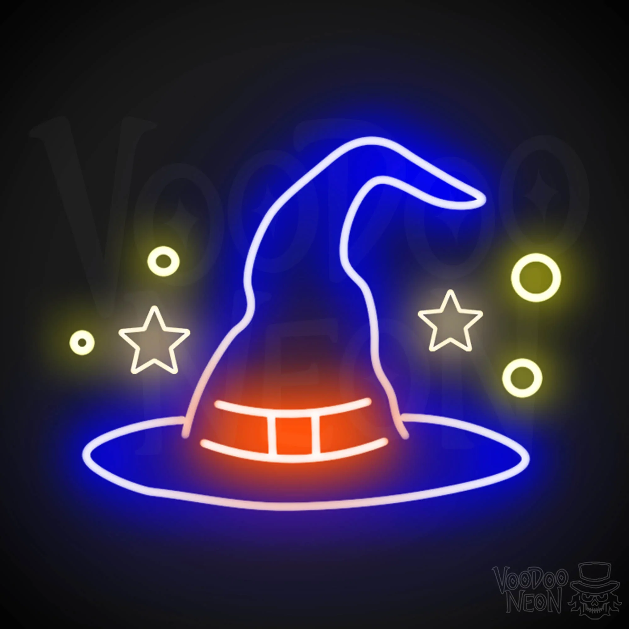 Witches Hat - Image 14
