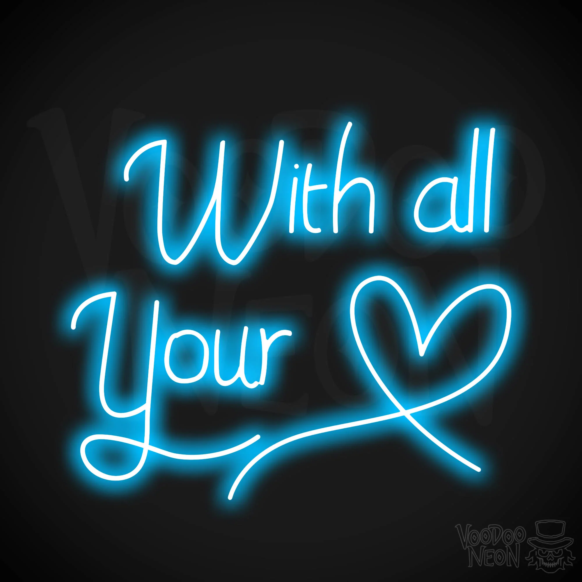 With All Your Heart - Image 11