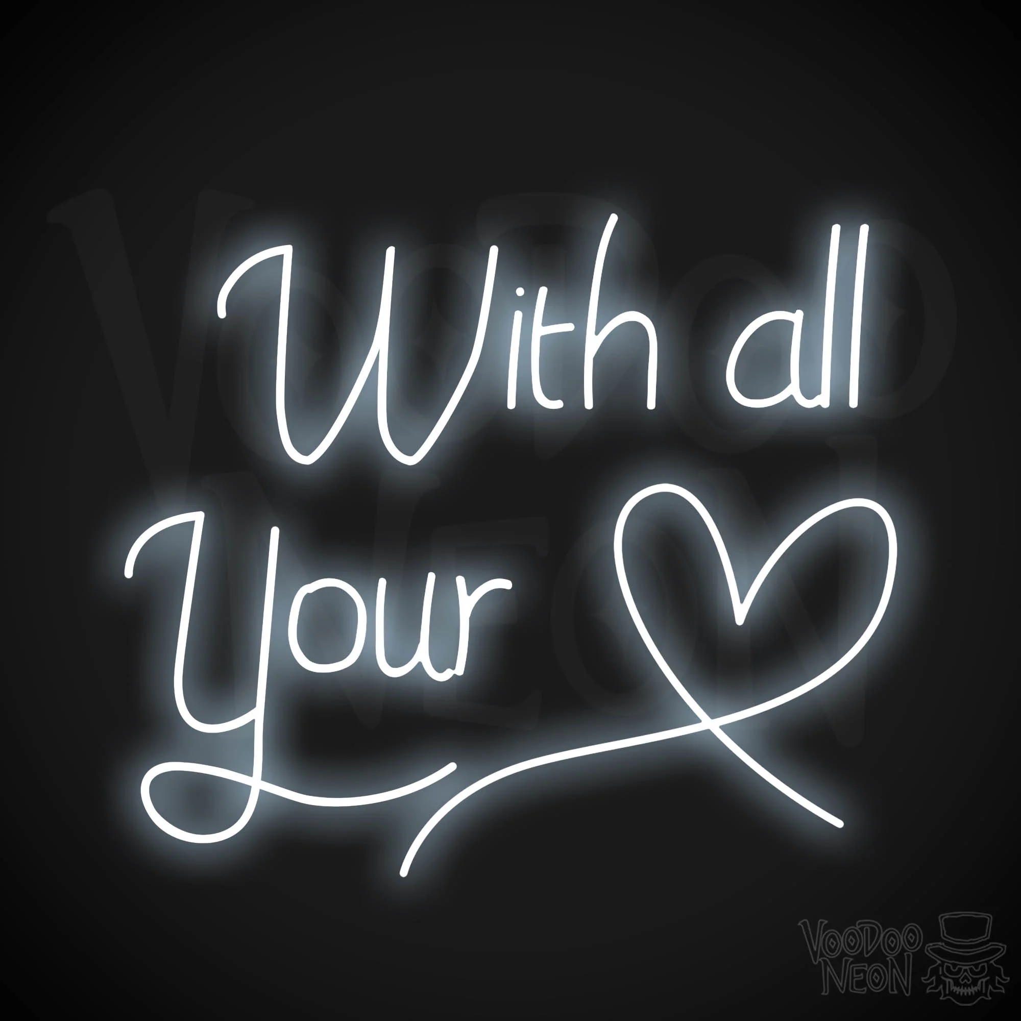 With All Your Heart - Image 2
