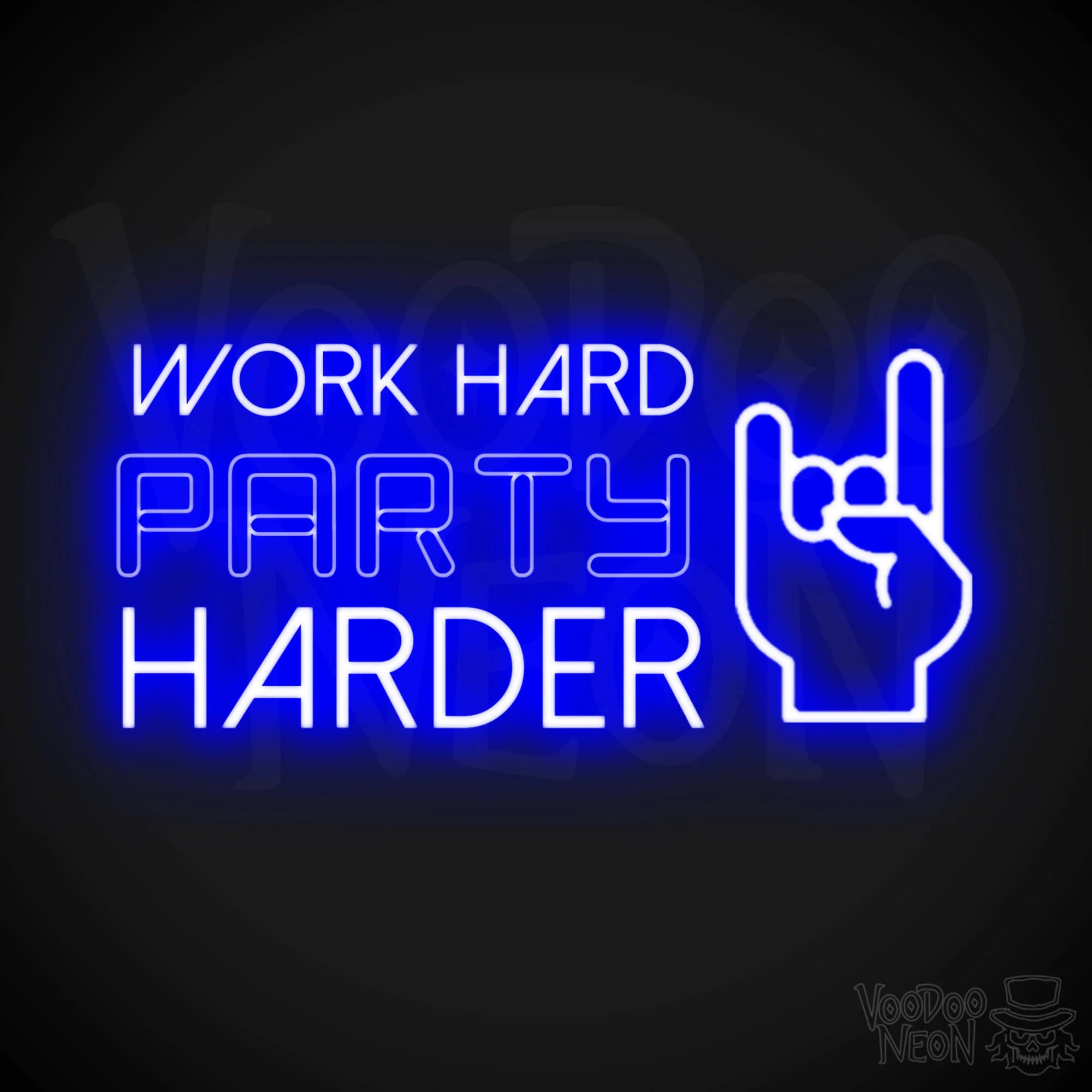 Work Hard Party Harder - Image 11