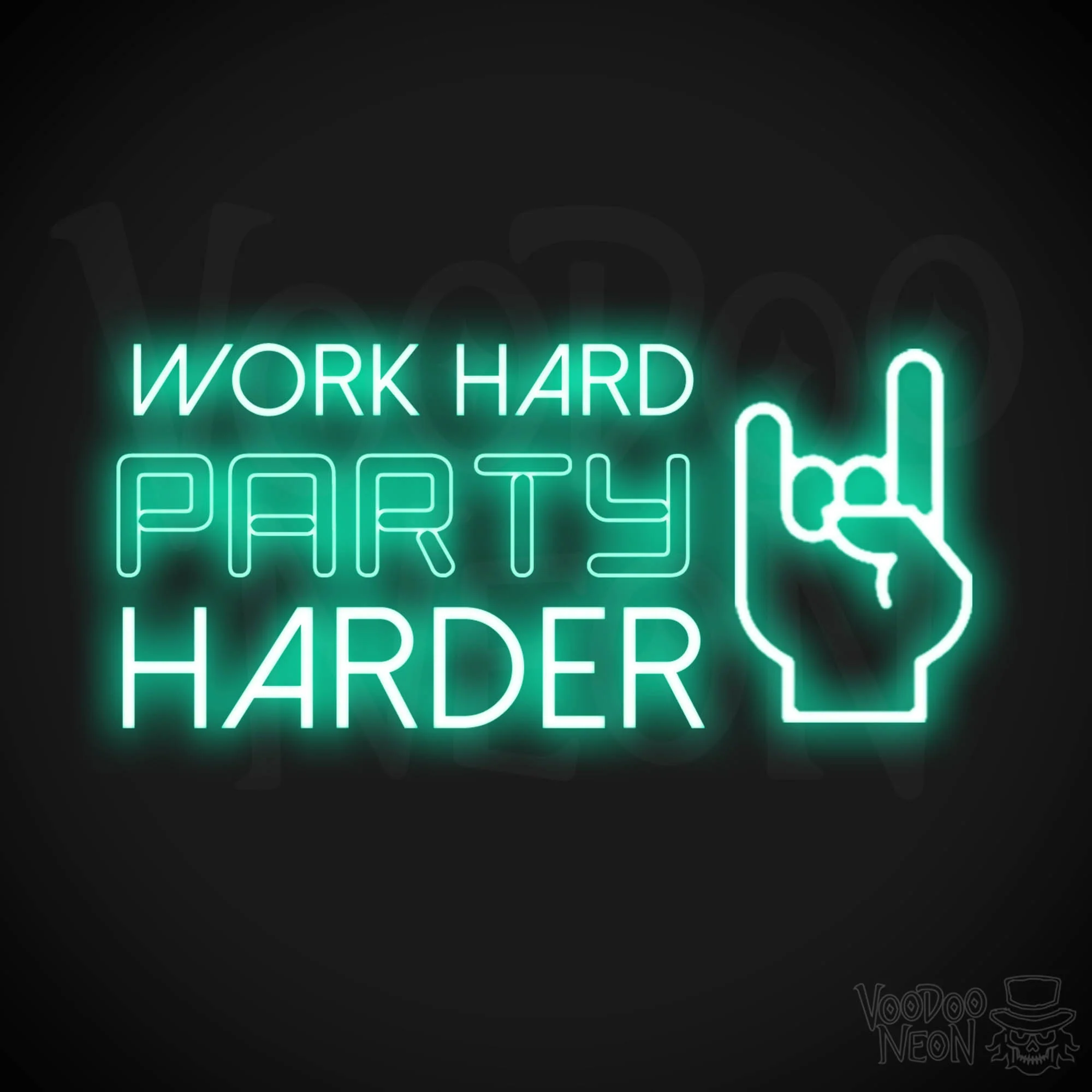 Work Hard Party Harder - Image 12