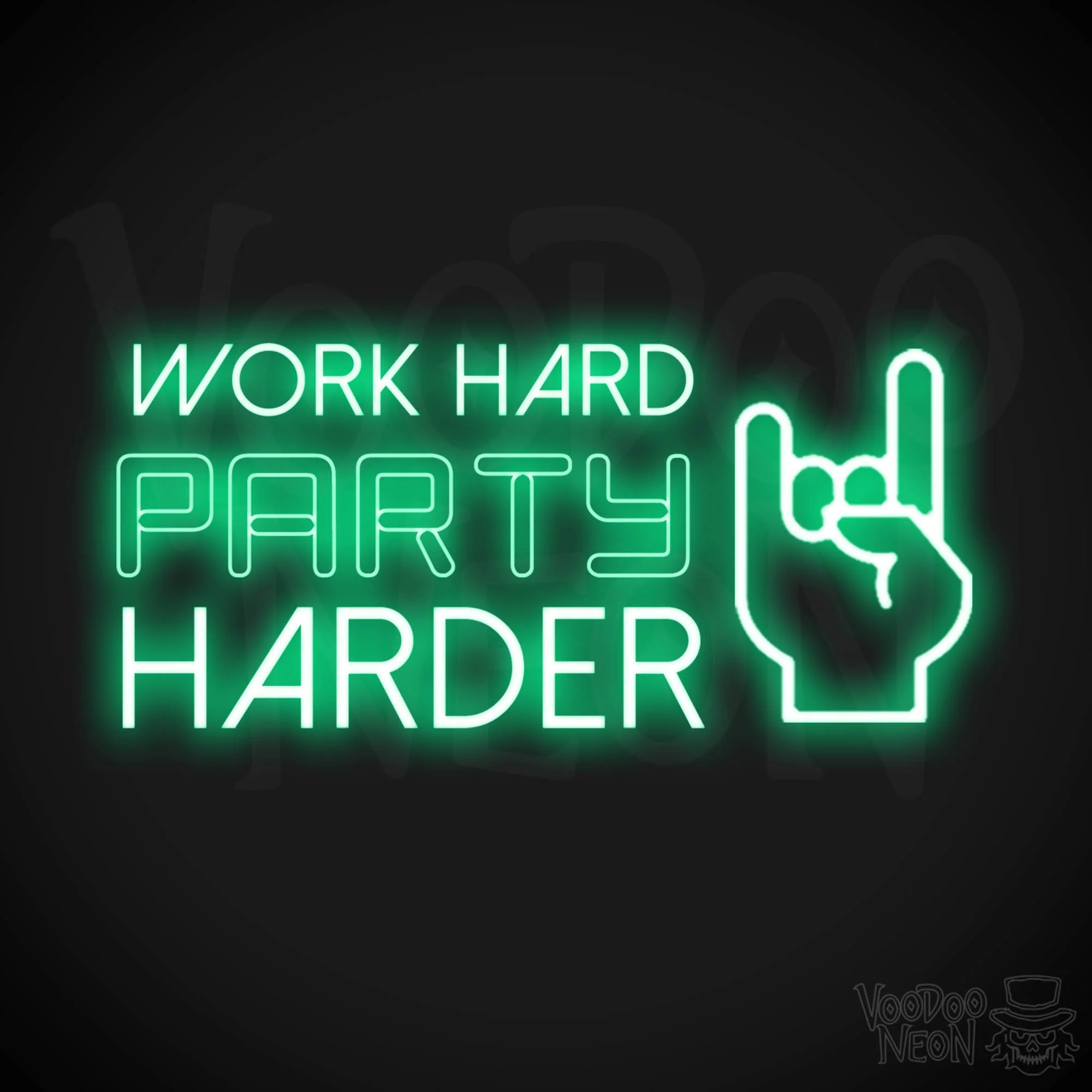 Work Hard Party Harder - Image 13