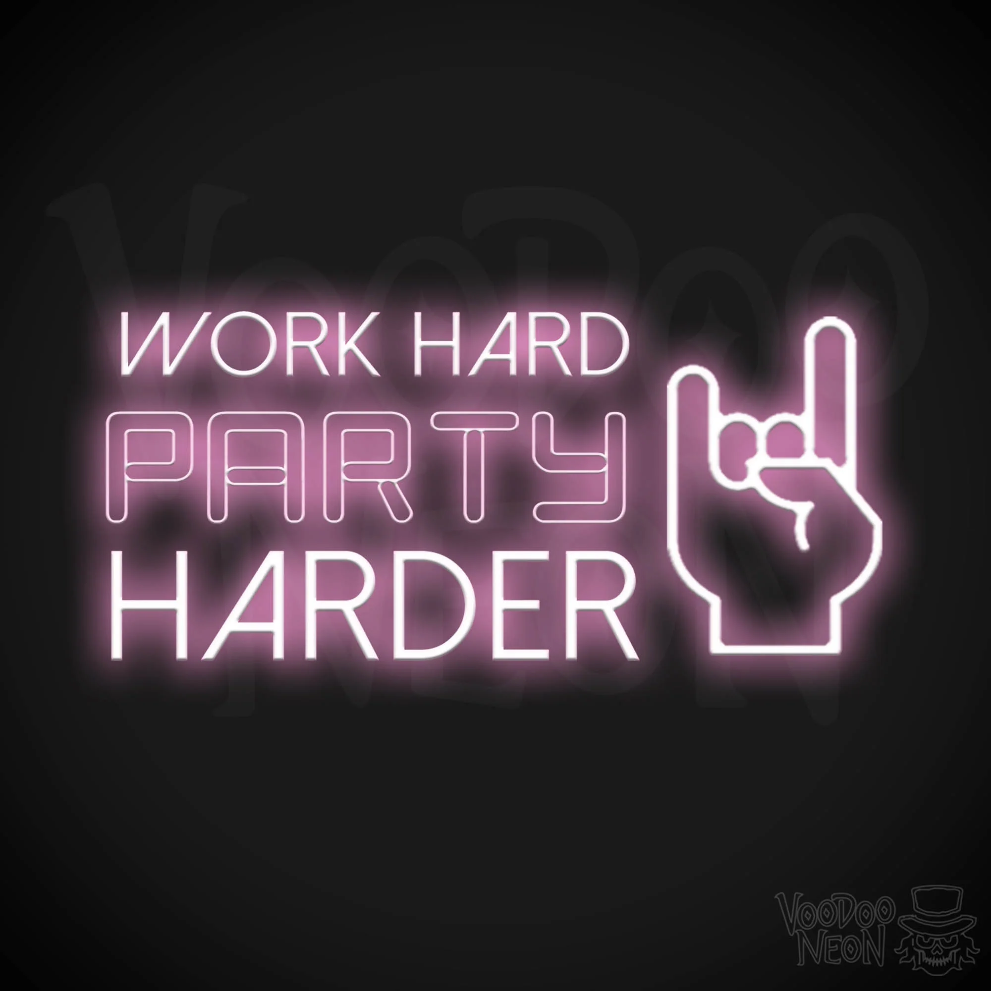 Work Hard Party Harder - Image 7