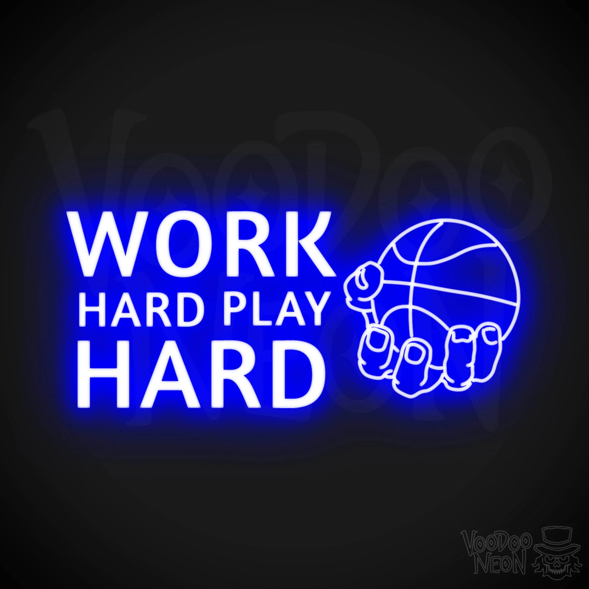 Work Hard Play Hard - Image 11