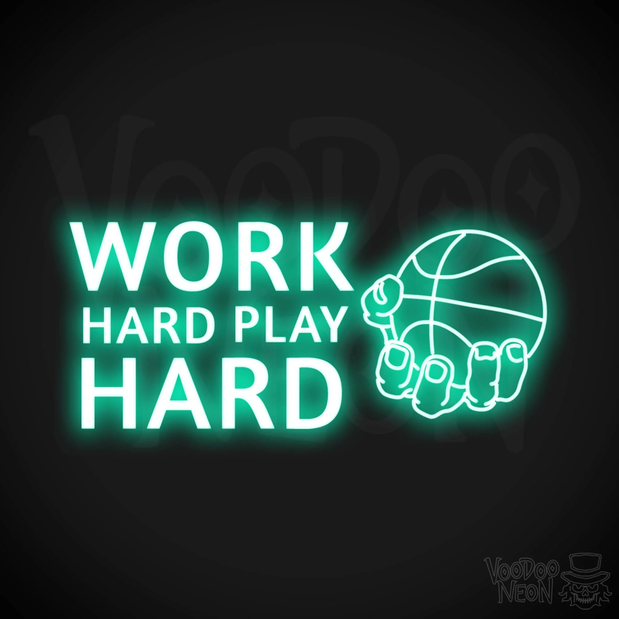 Work Hard Play Hard - Image 12