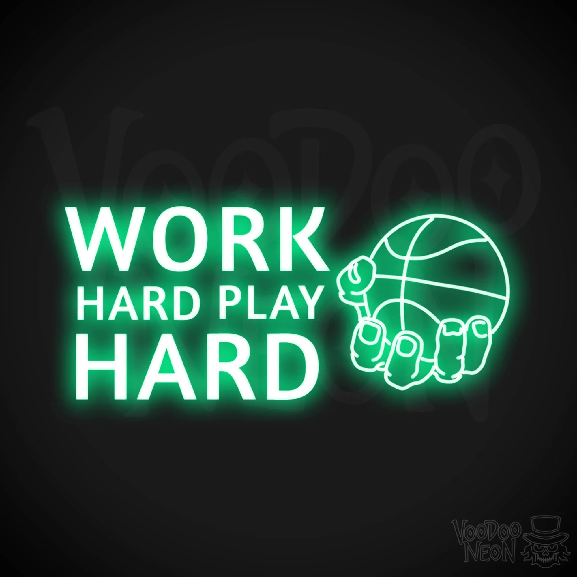 Work Hard Play Hard - Image 13